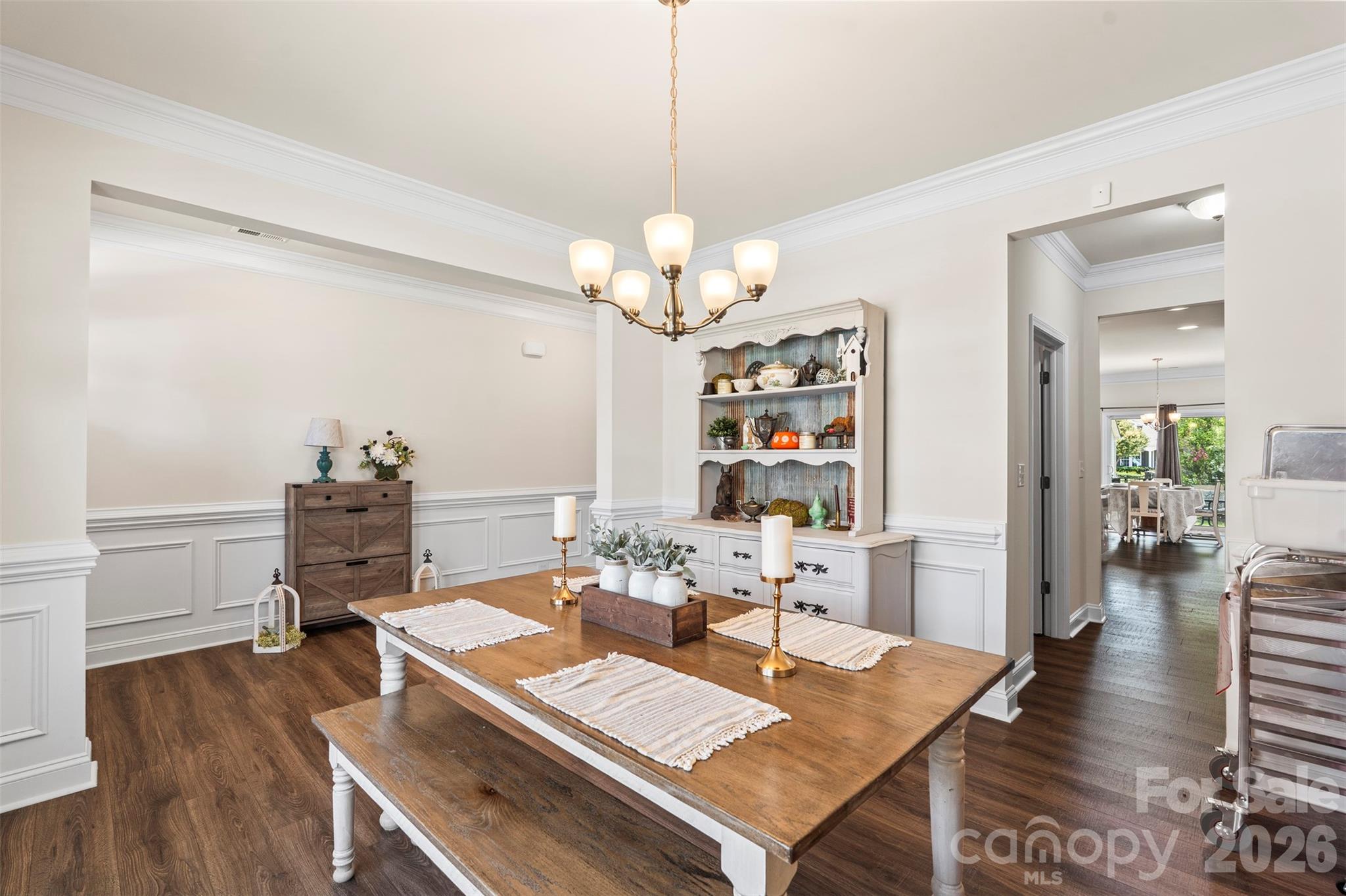 Millbridge - Residential