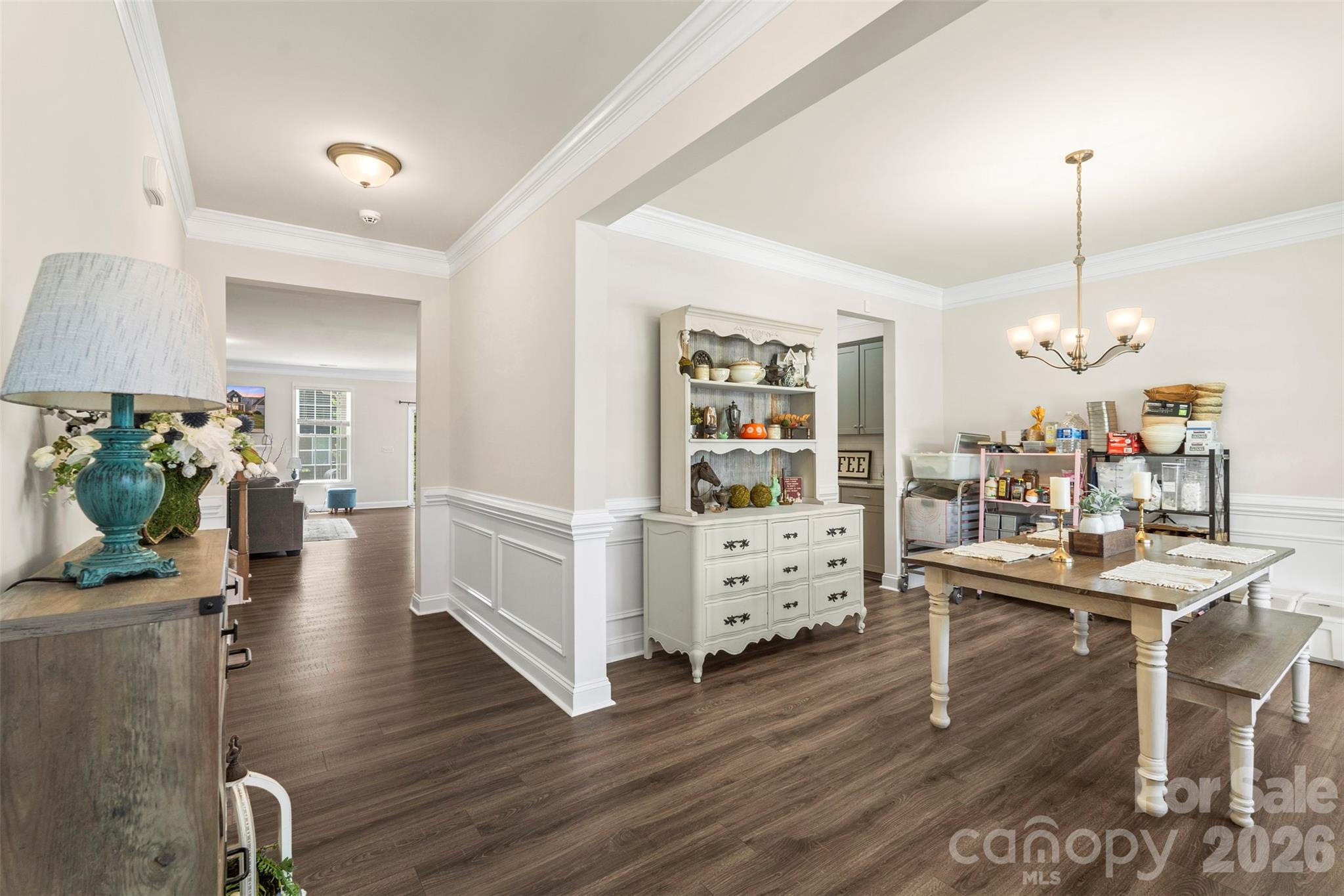 Millbridge - Residential