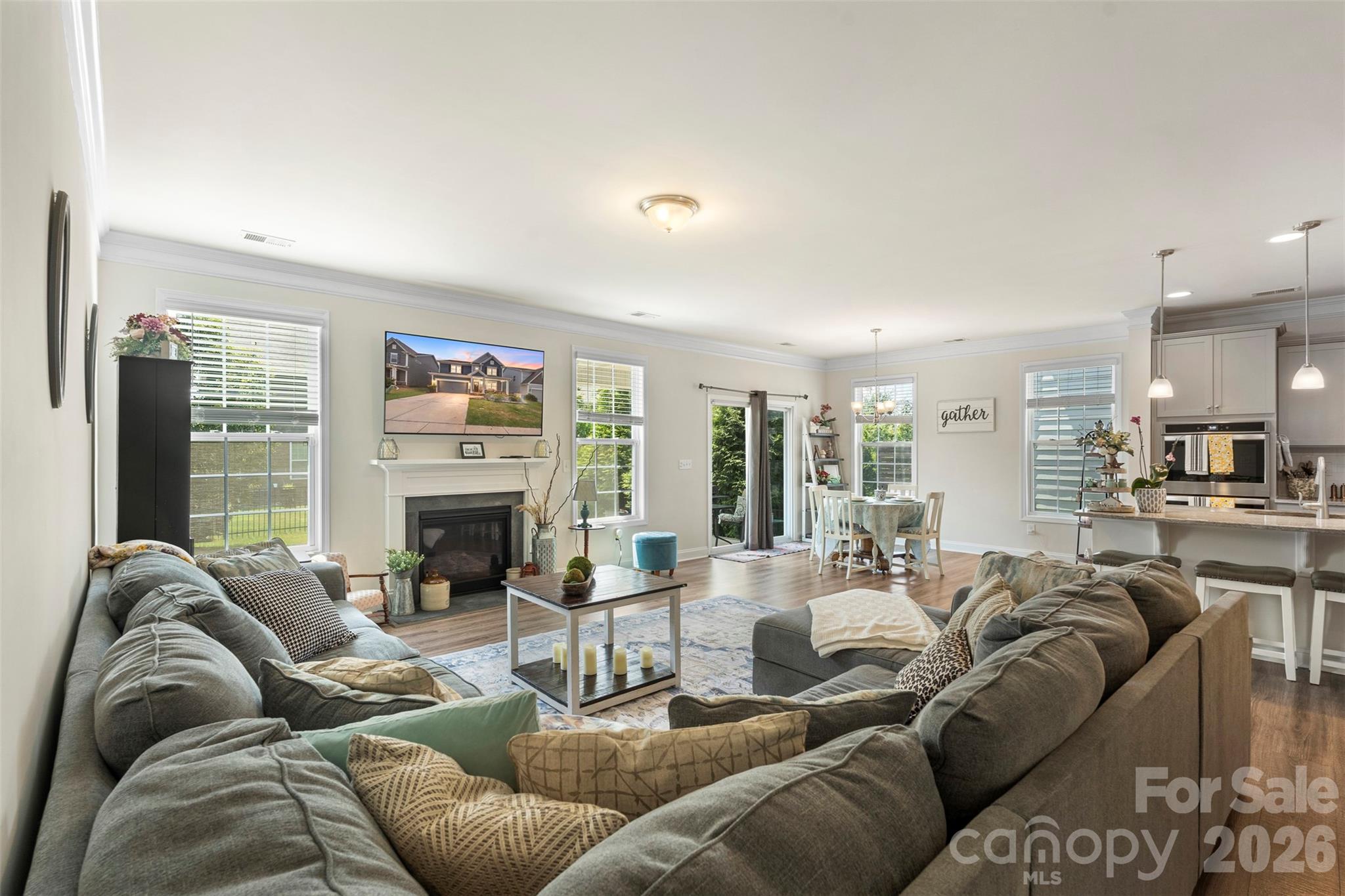 Millbridge - Residential