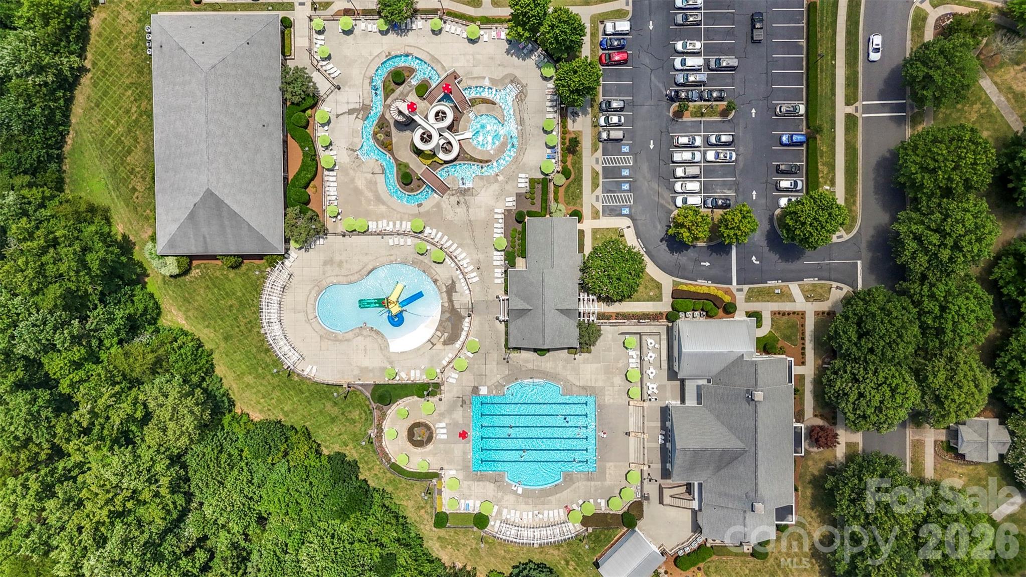 Millbridge - Residential