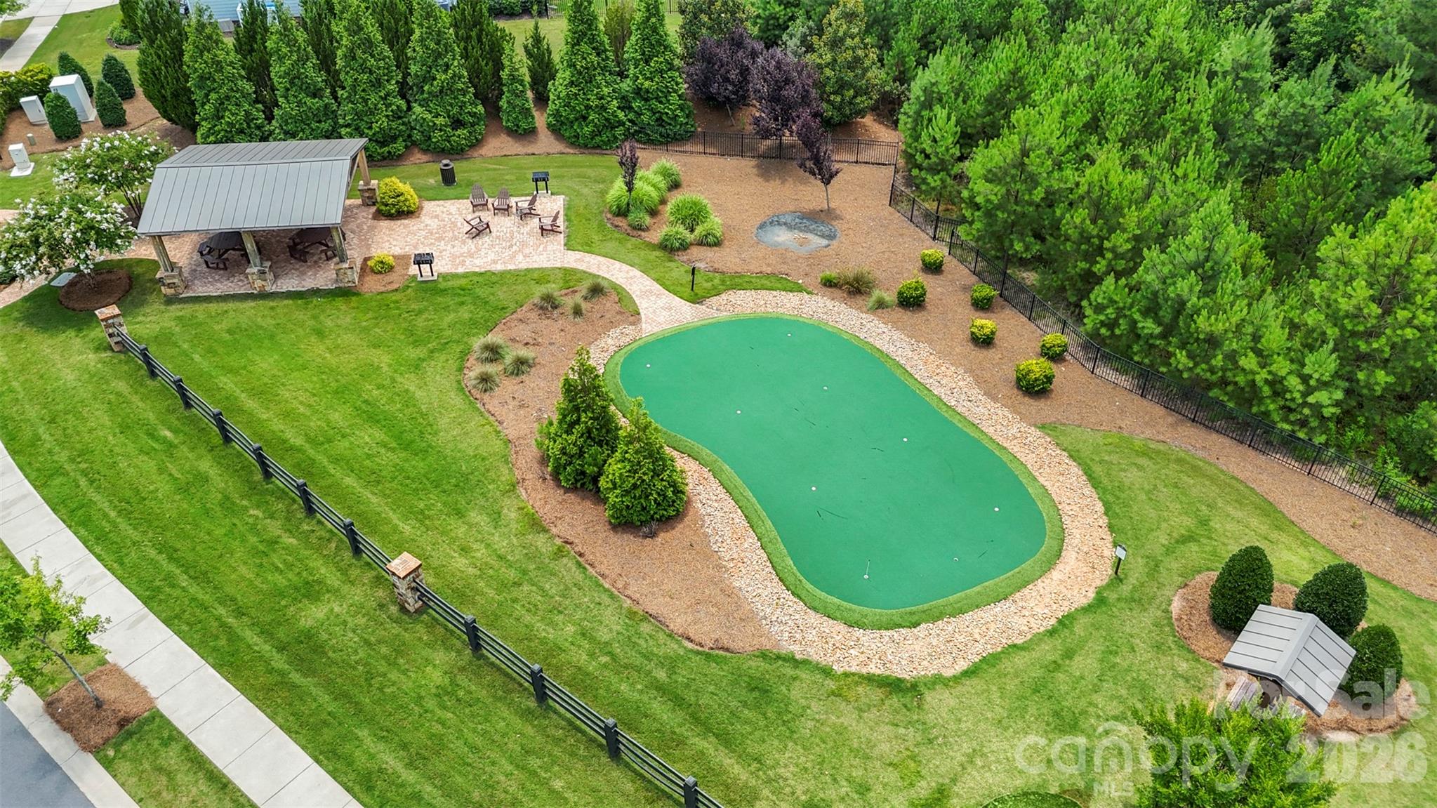 Millbridge - Residential