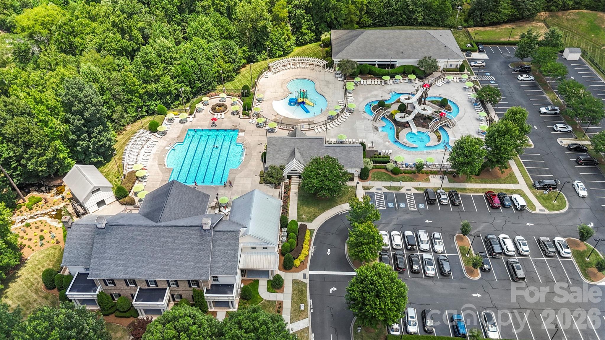 Millbridge - Residential