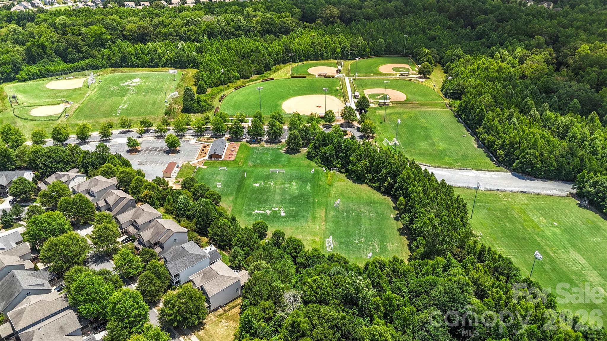 Millbridge - Residential