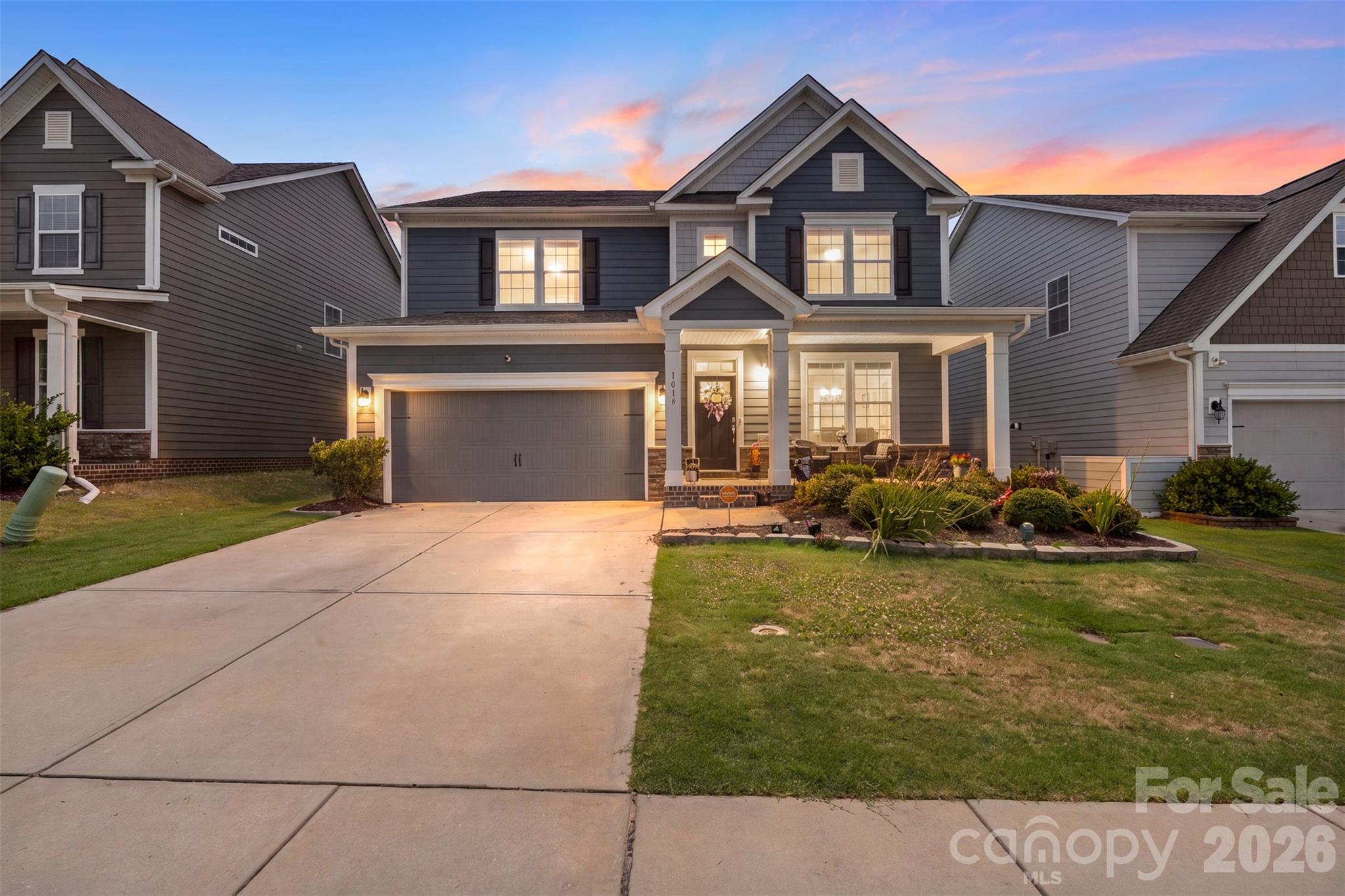 Millbridge - Residential