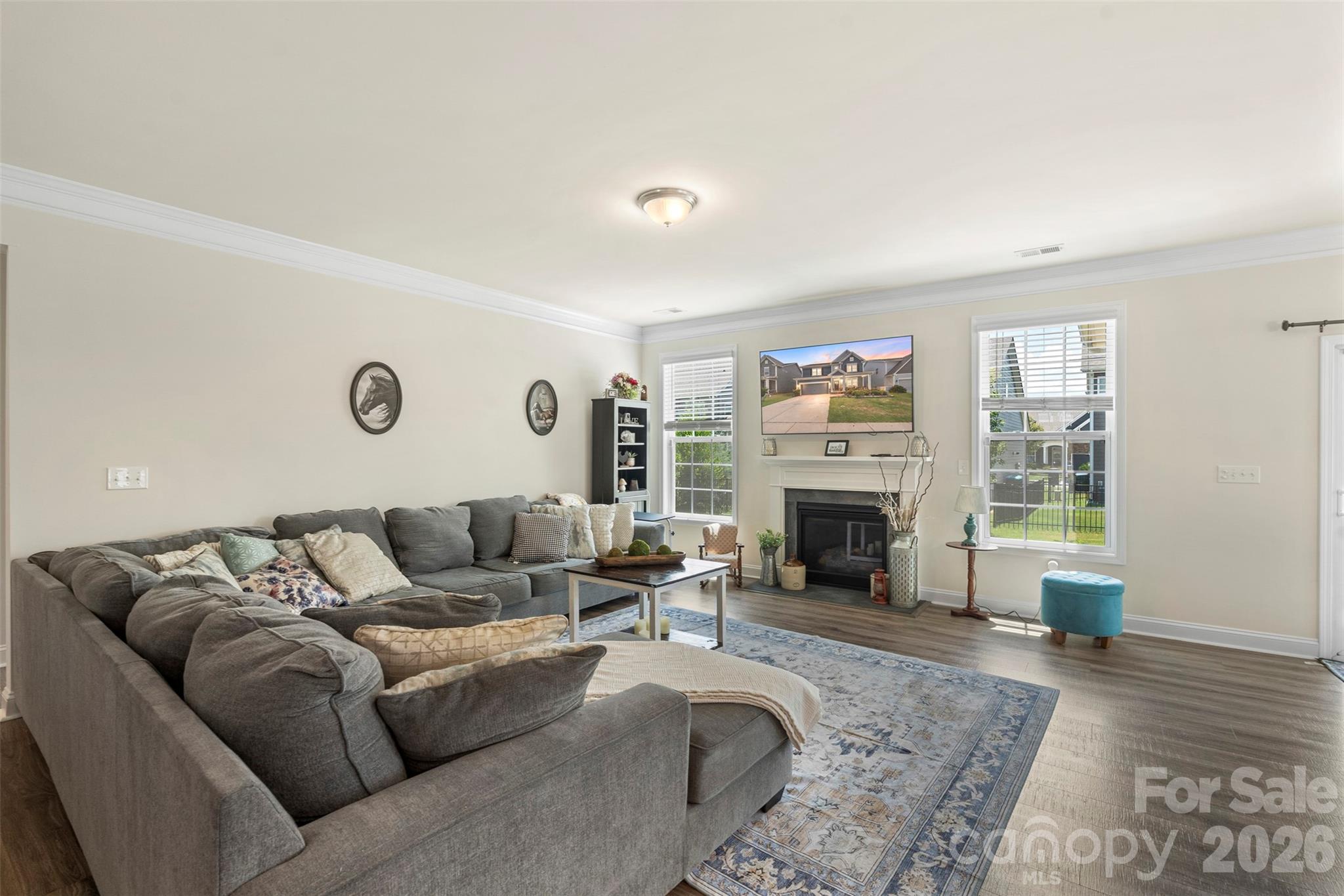 Millbridge - Residential