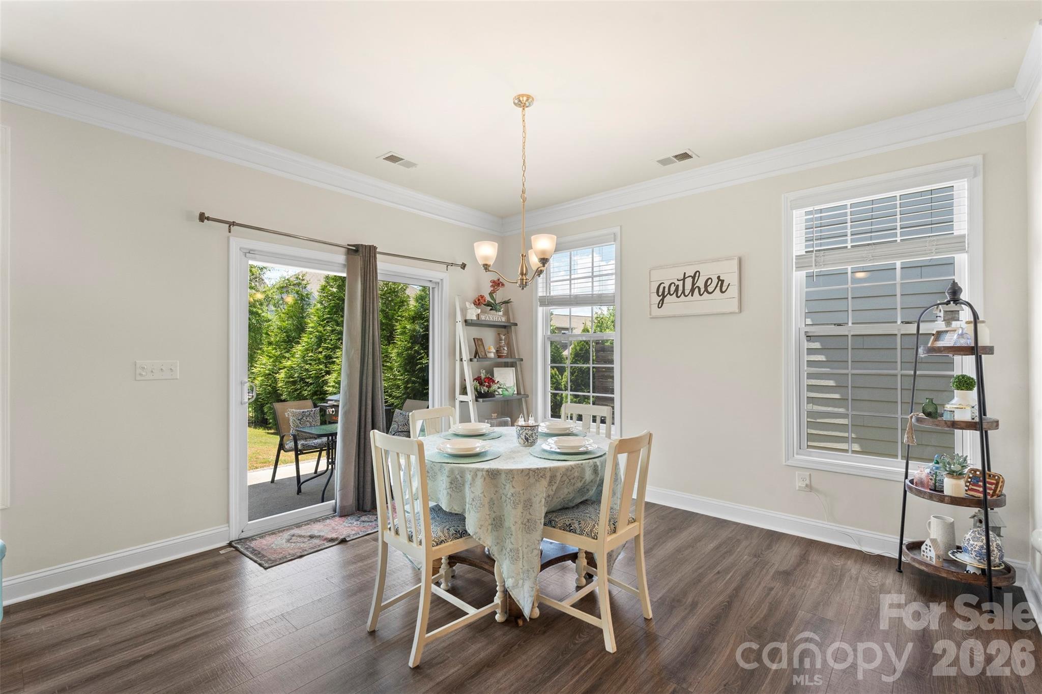 Millbridge - Residential