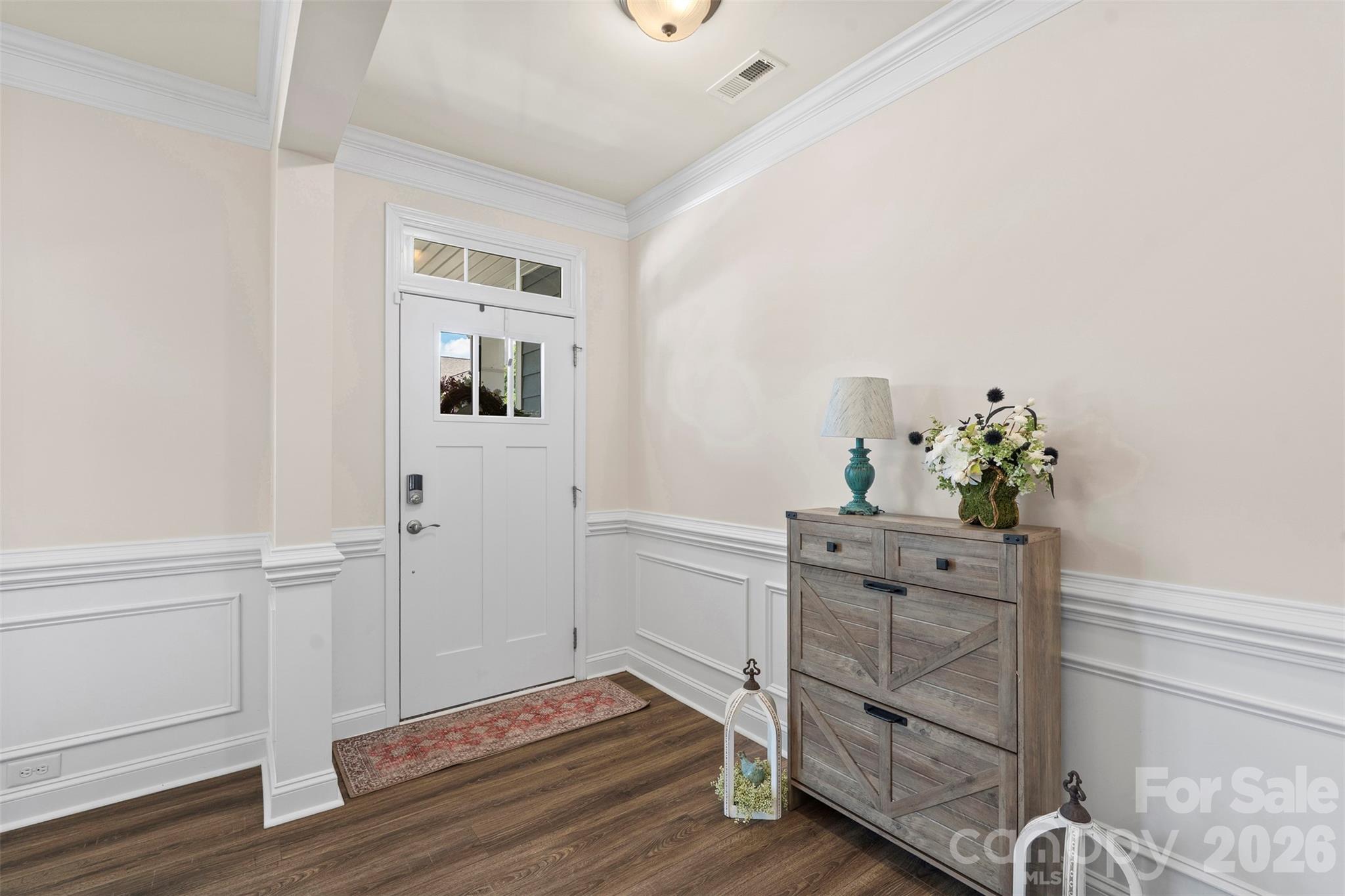 Millbridge - Residential