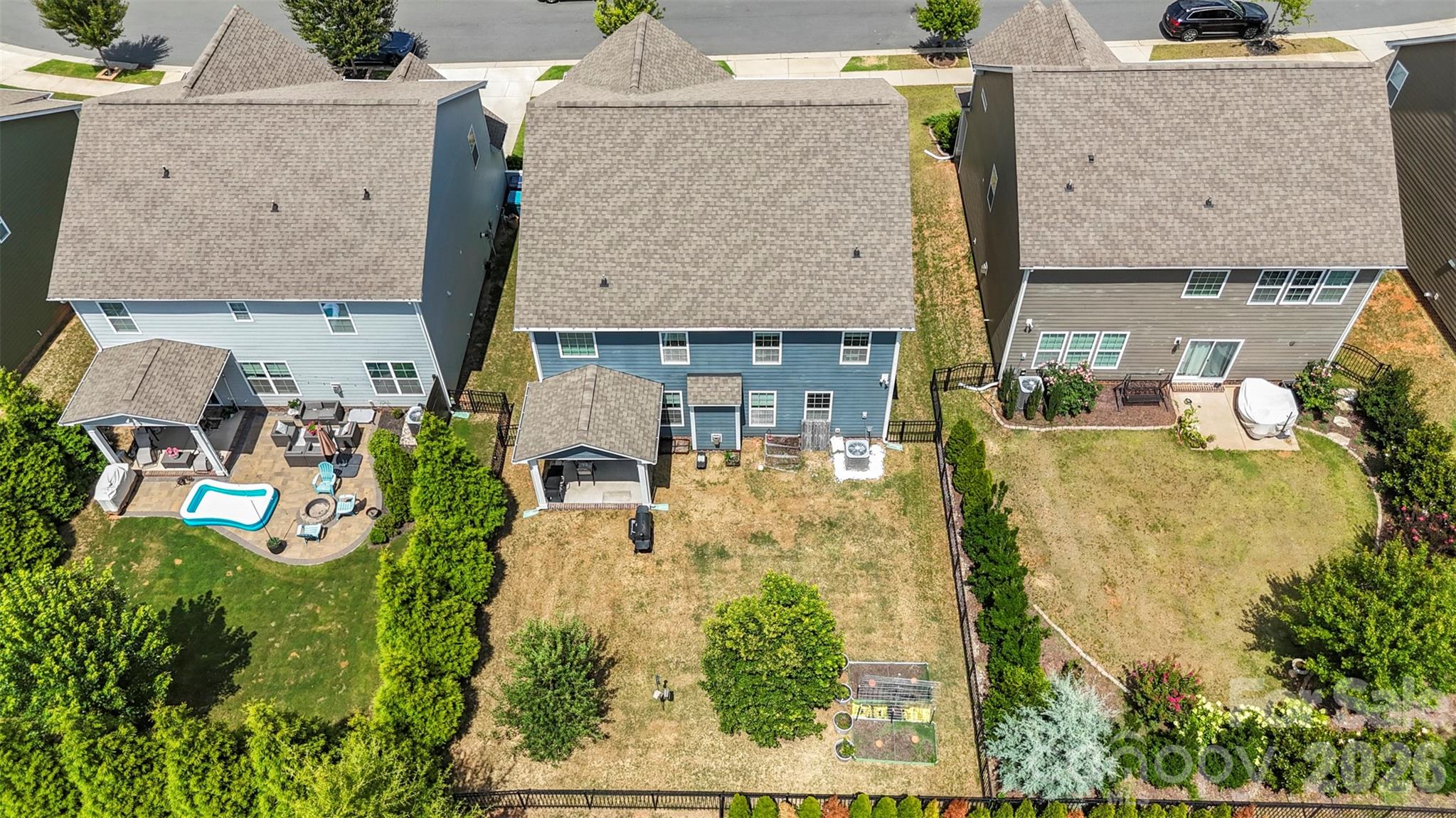 Millbridge - Residential
