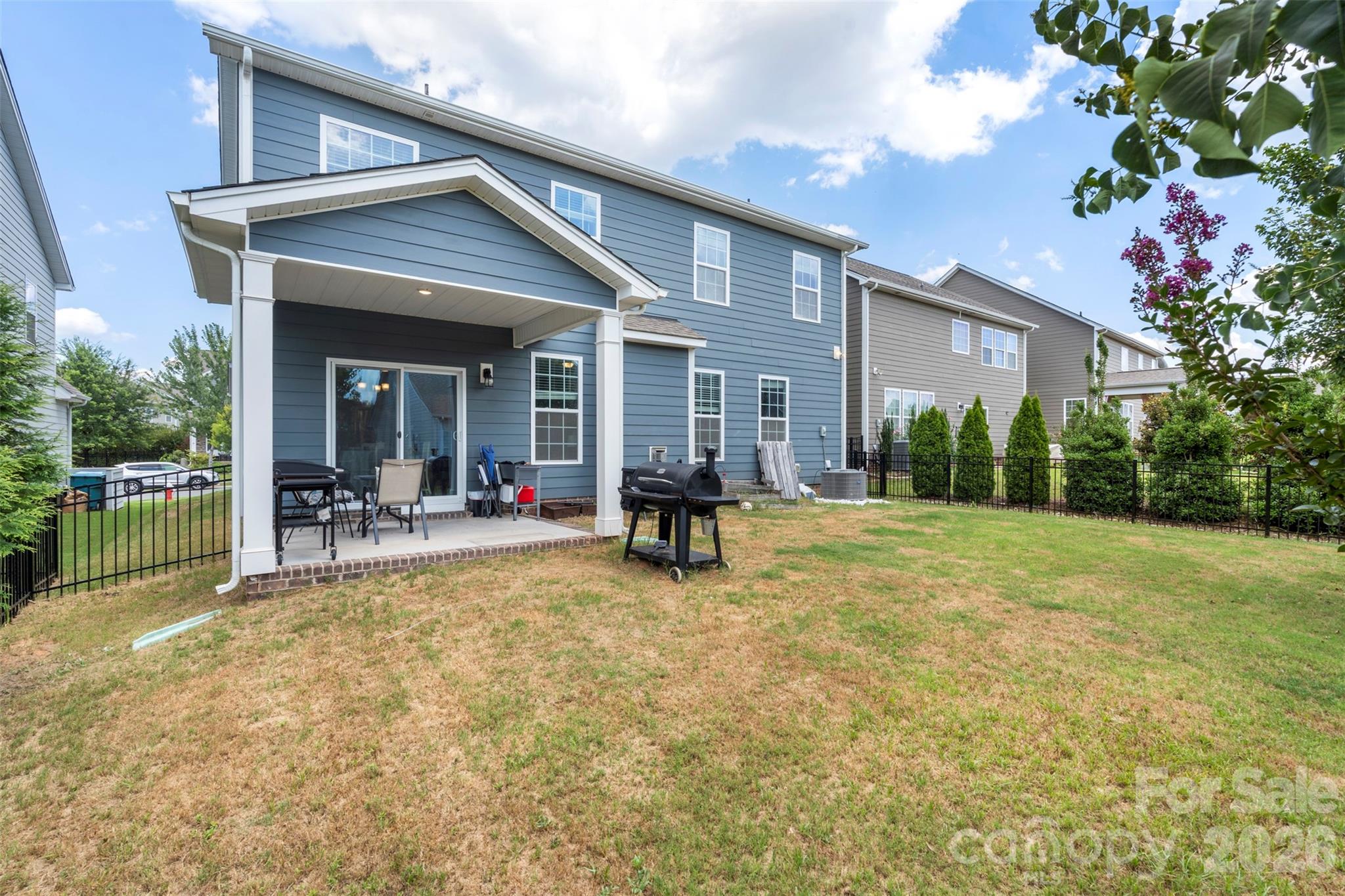 Millbridge - Residential