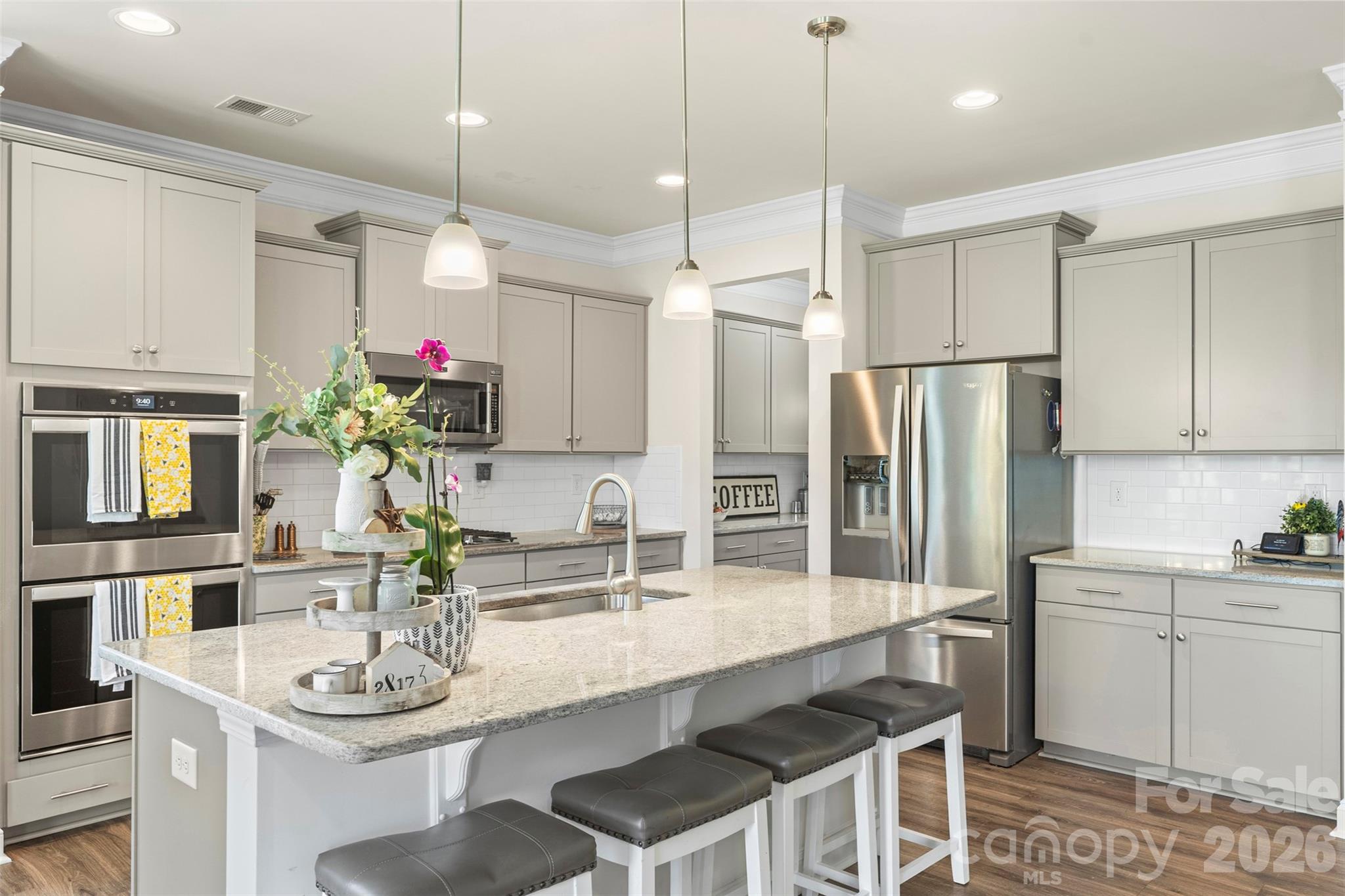 Millbridge - Residential