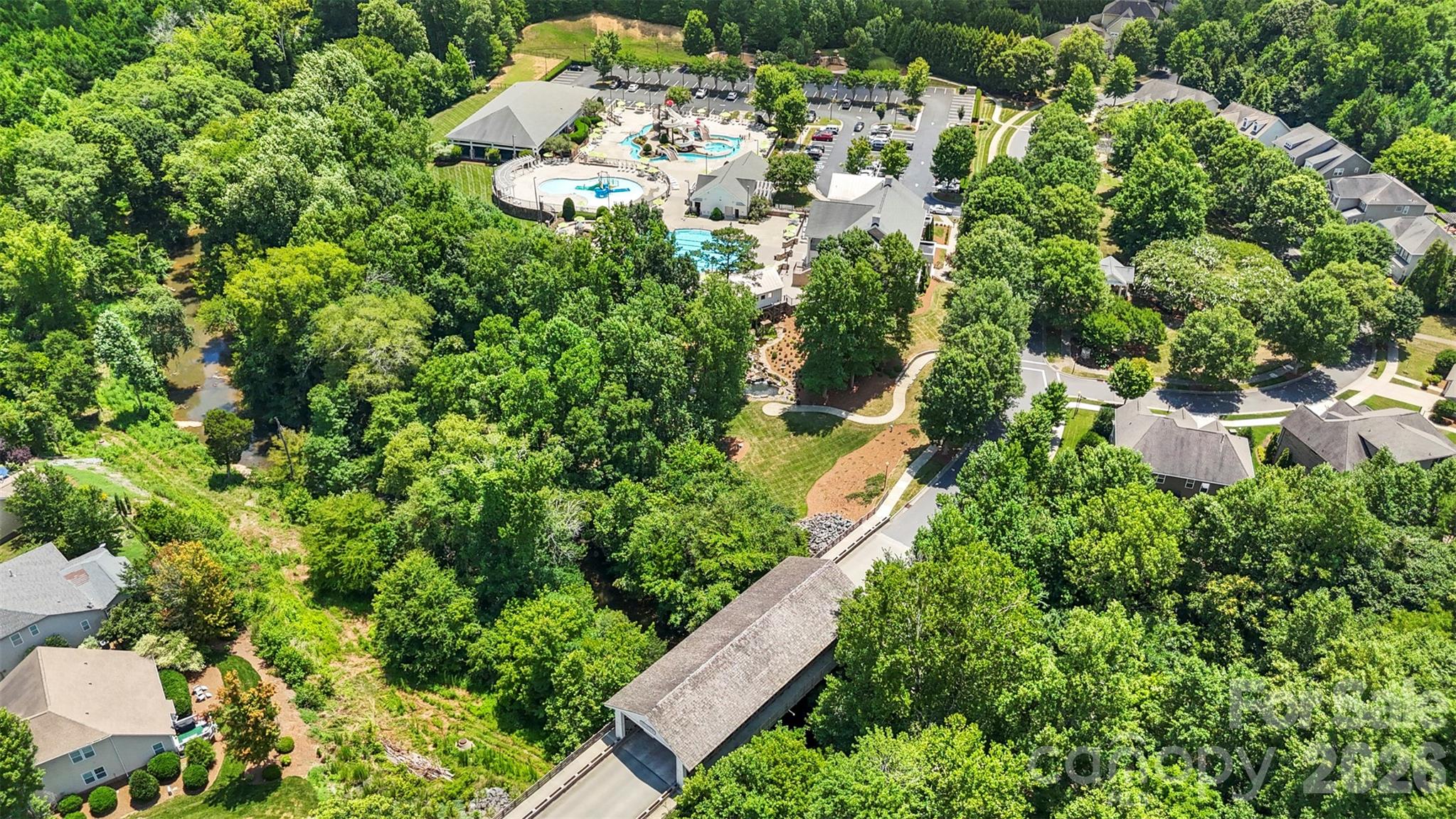 Millbridge - Residential
