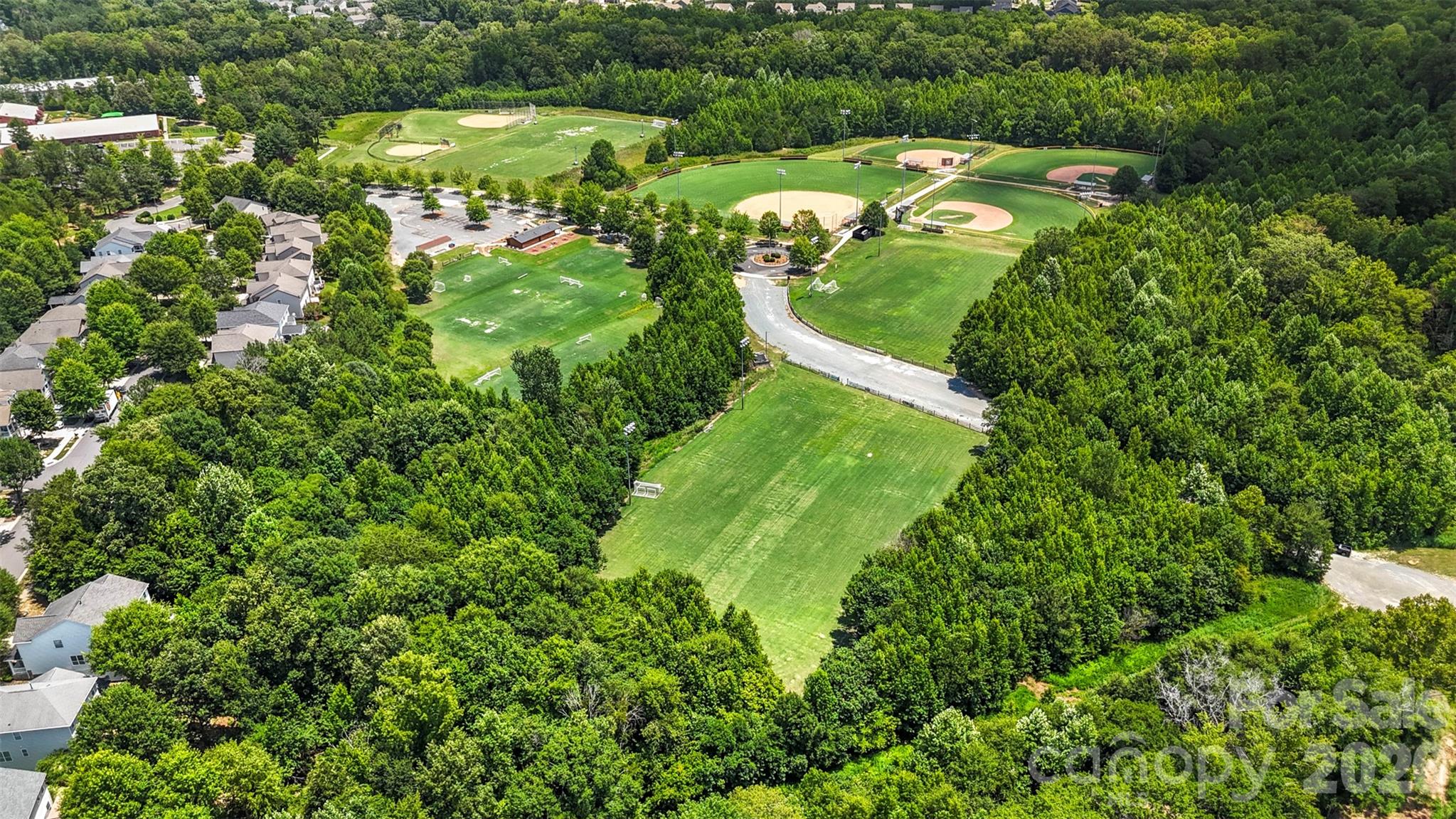 Millbridge - Residential