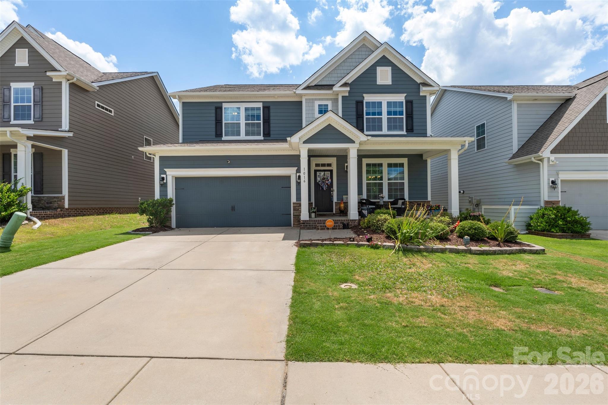Millbridge - Residential