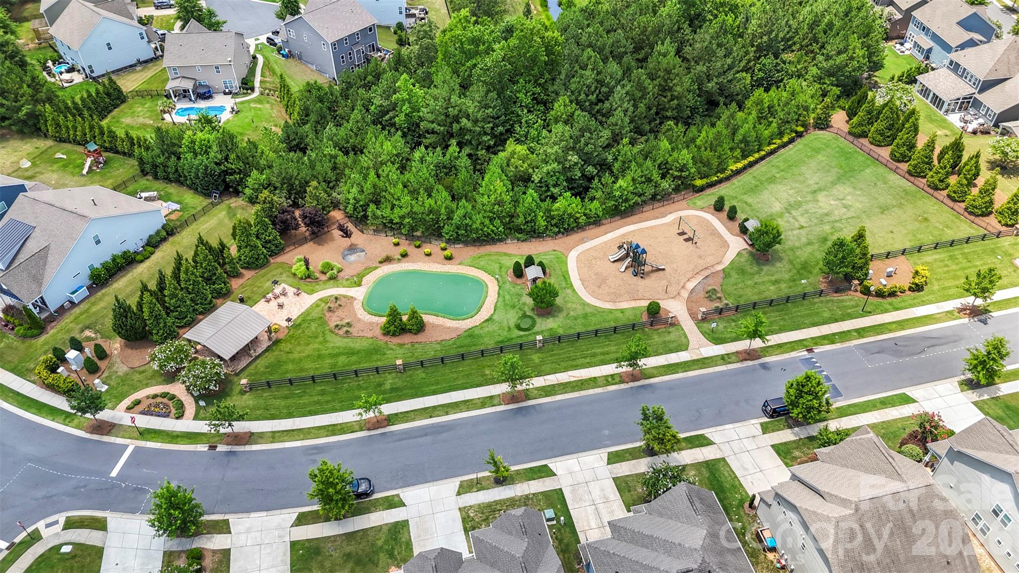 Millbridge - Residential