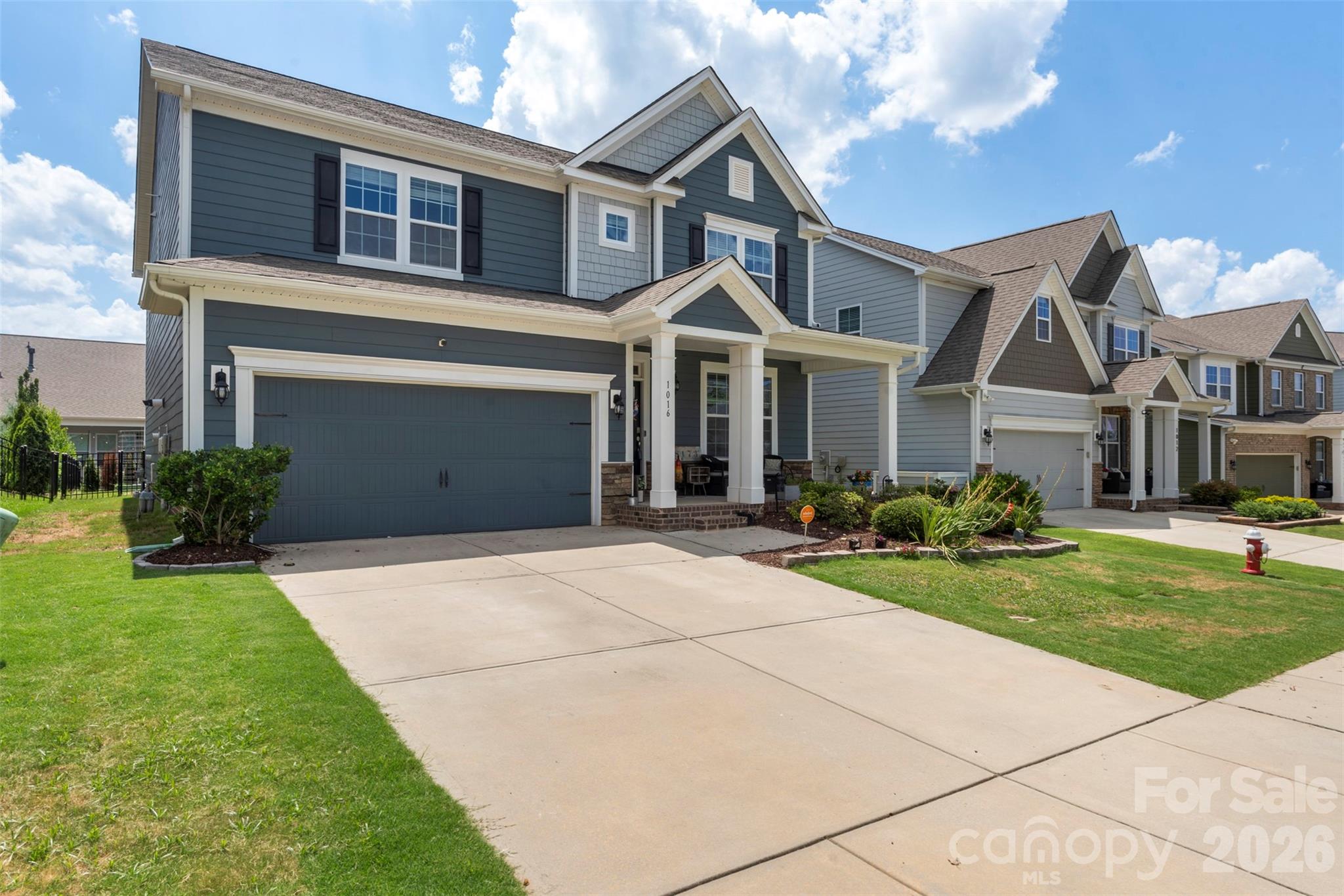 Millbridge - Residential