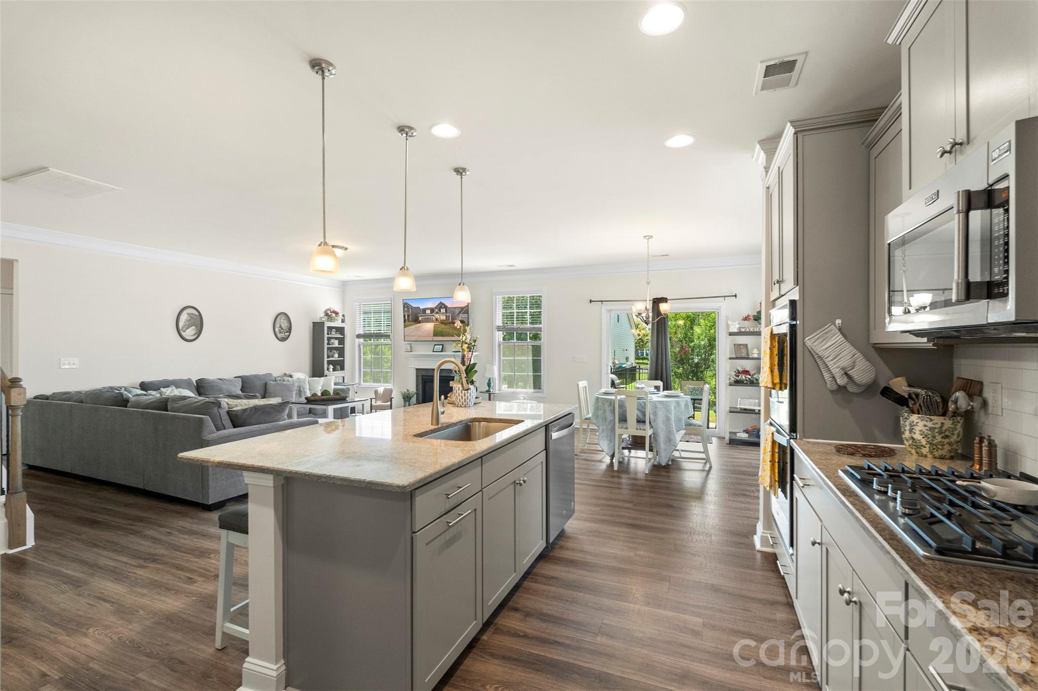 Millbridge - Residential