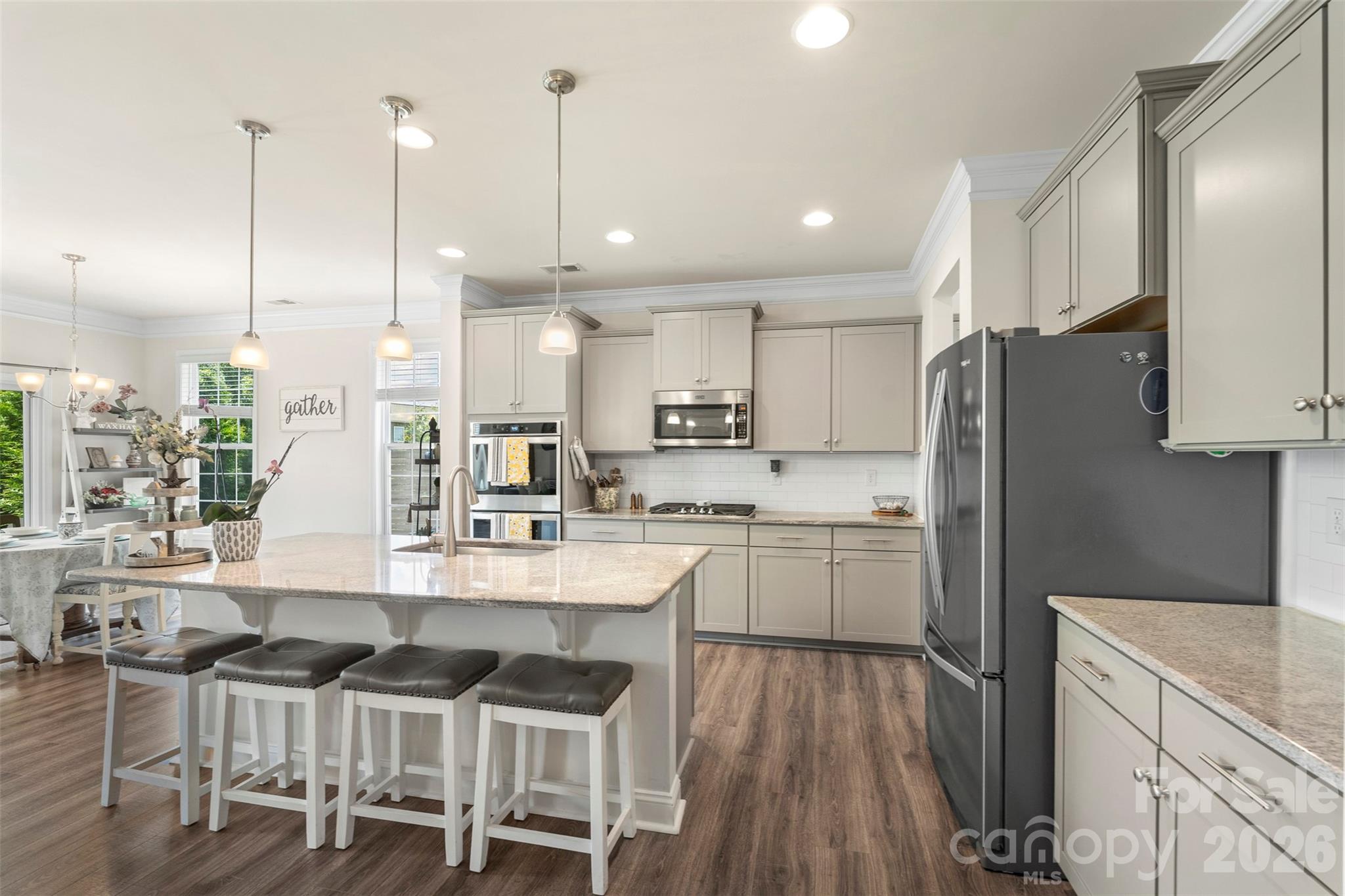 Millbridge - Residential