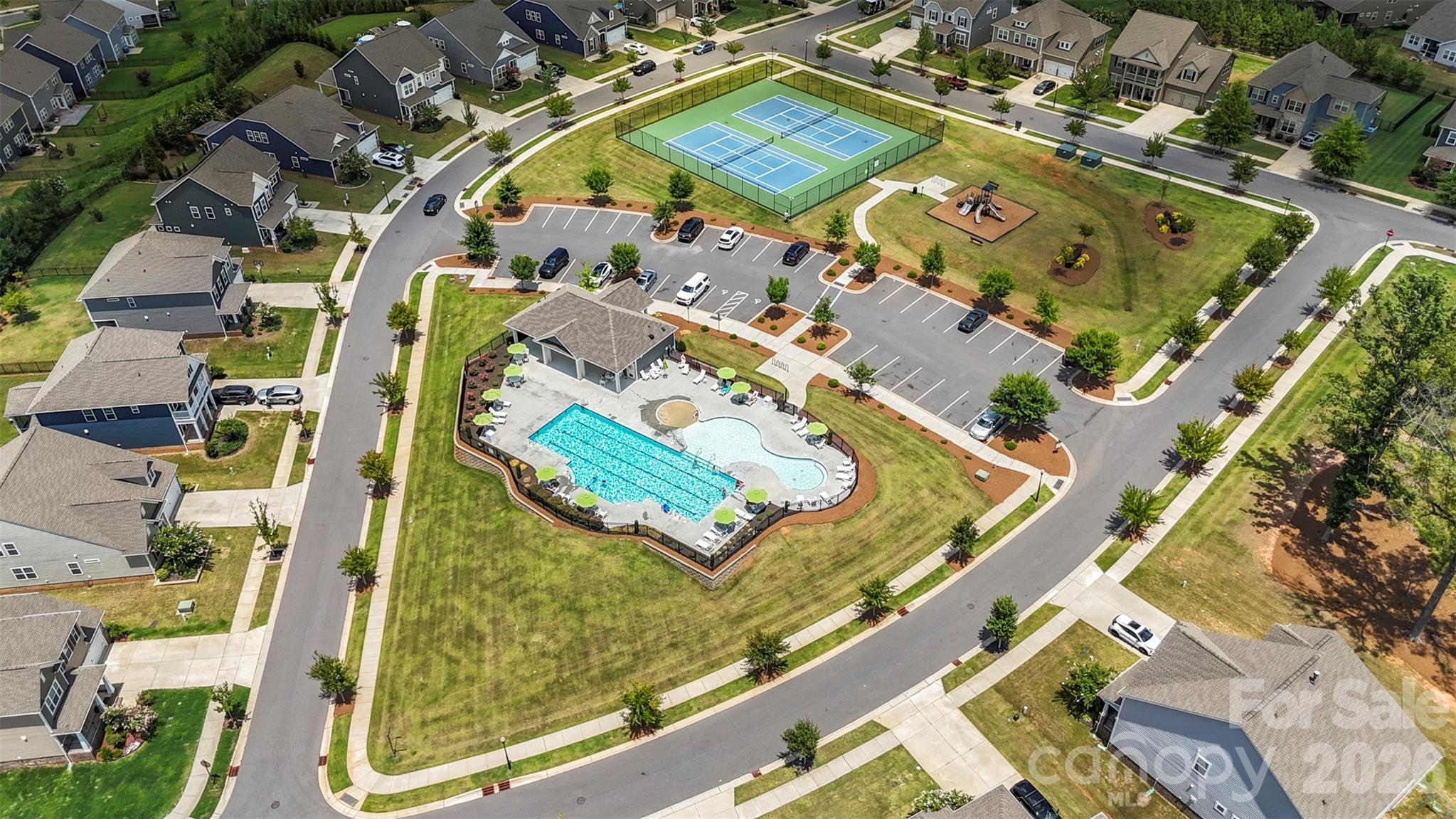 Millbridge - Residential