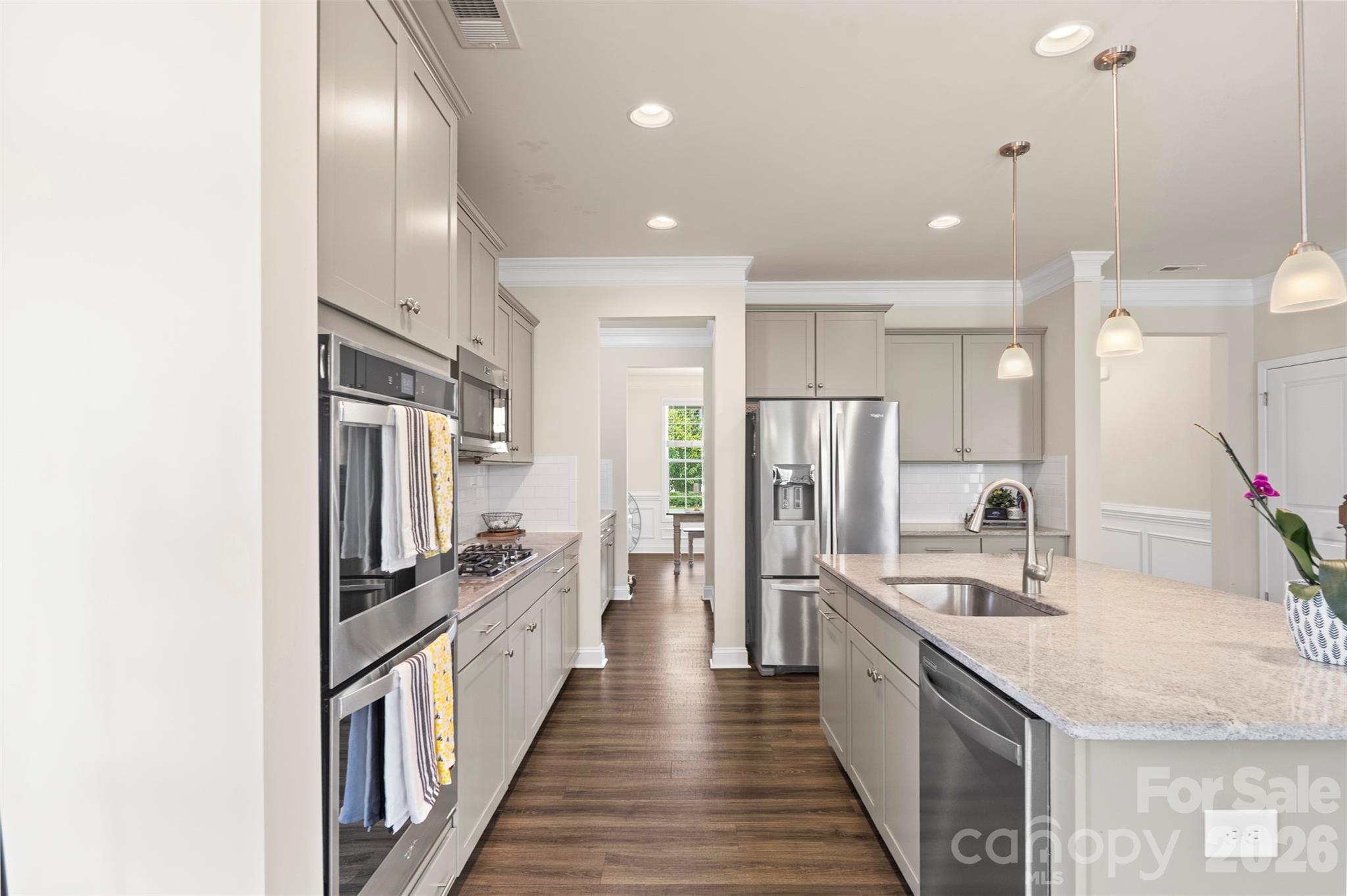Millbridge - Residential