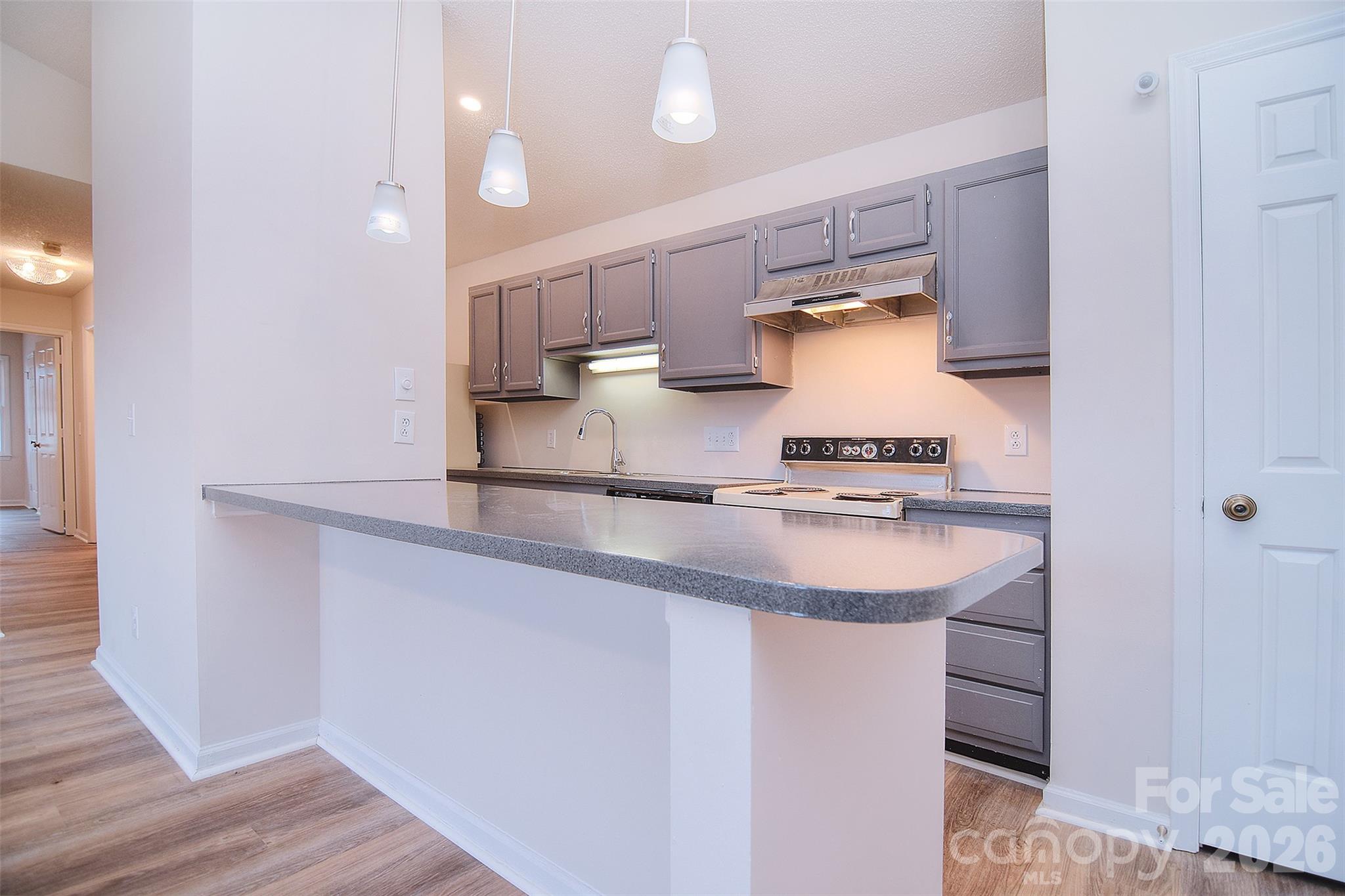 Rosecroft - Residential