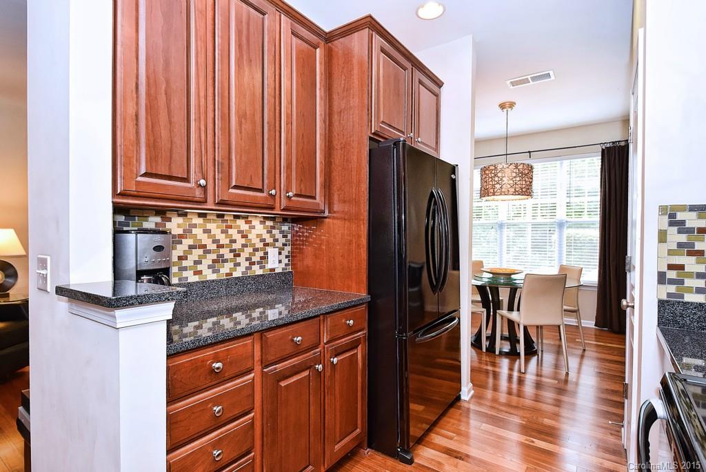 Whitley Mills - Residential