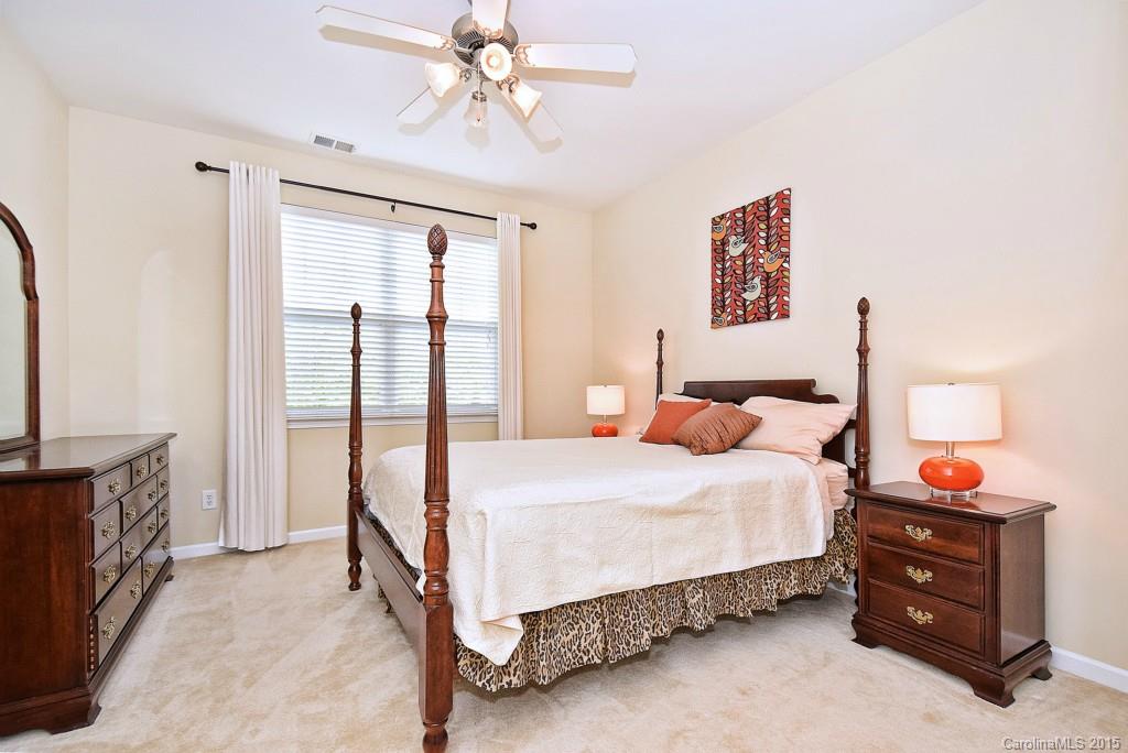 Whitley Mills - Residential