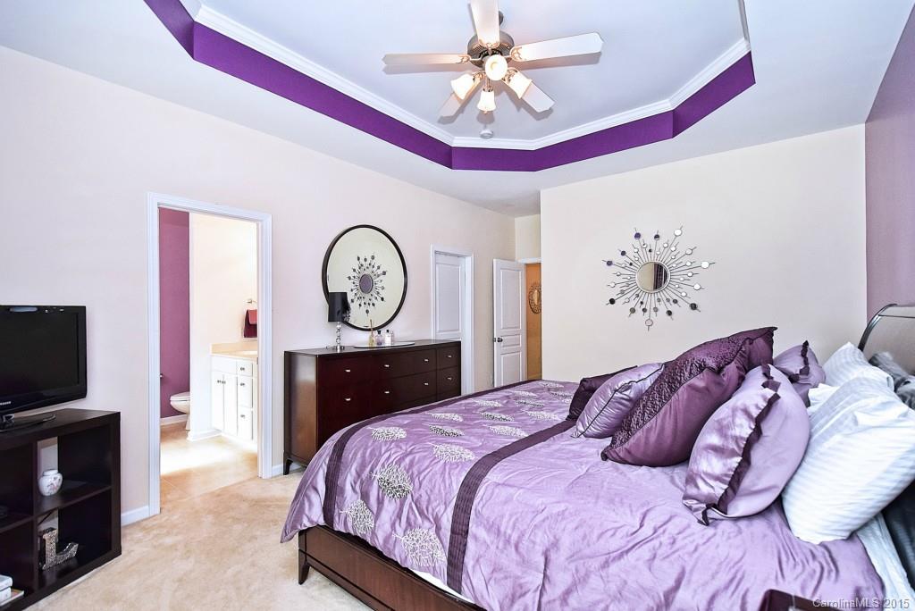 Whitley Mills - Residential