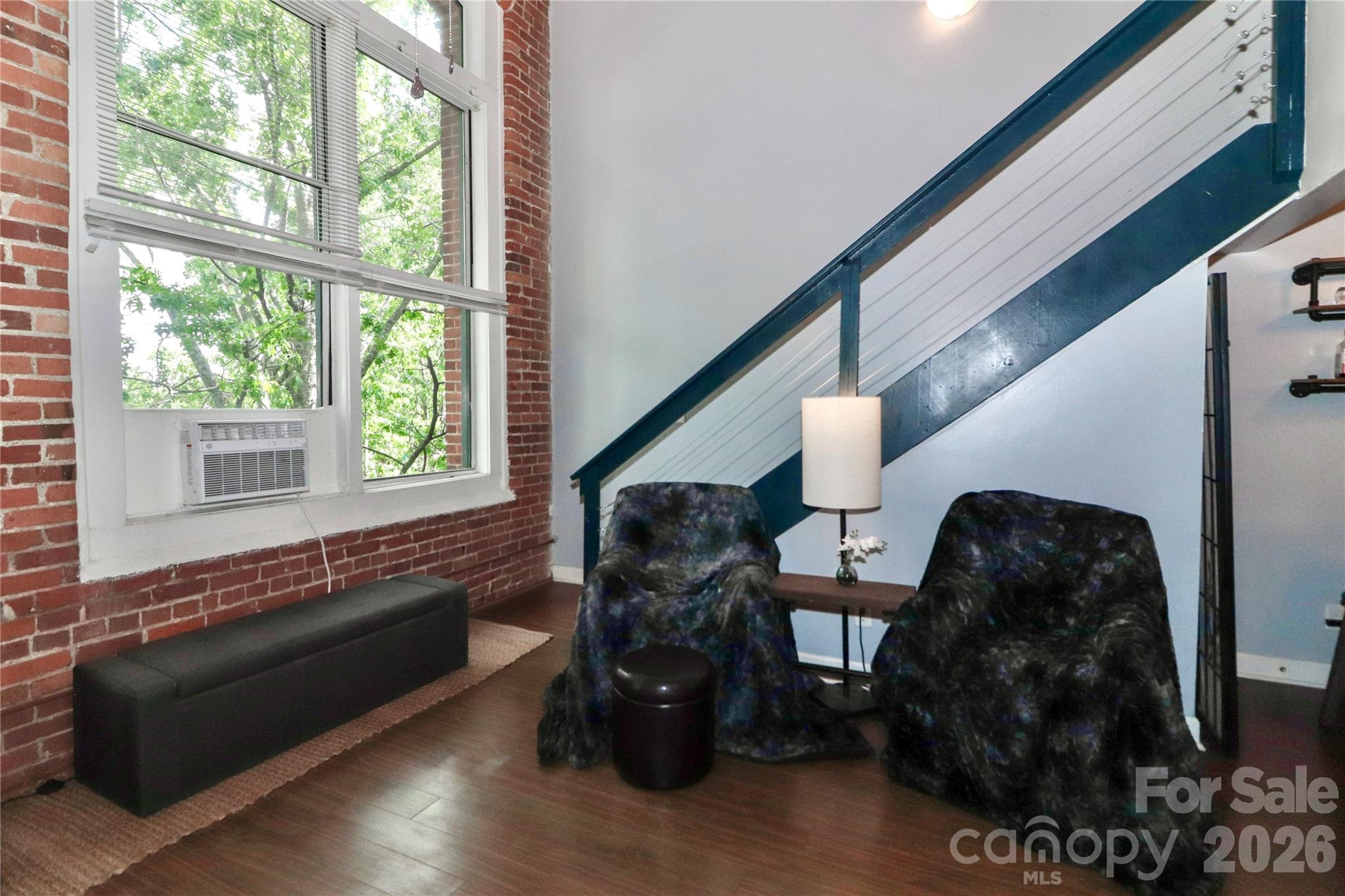FoxRidge Lofts - Residential