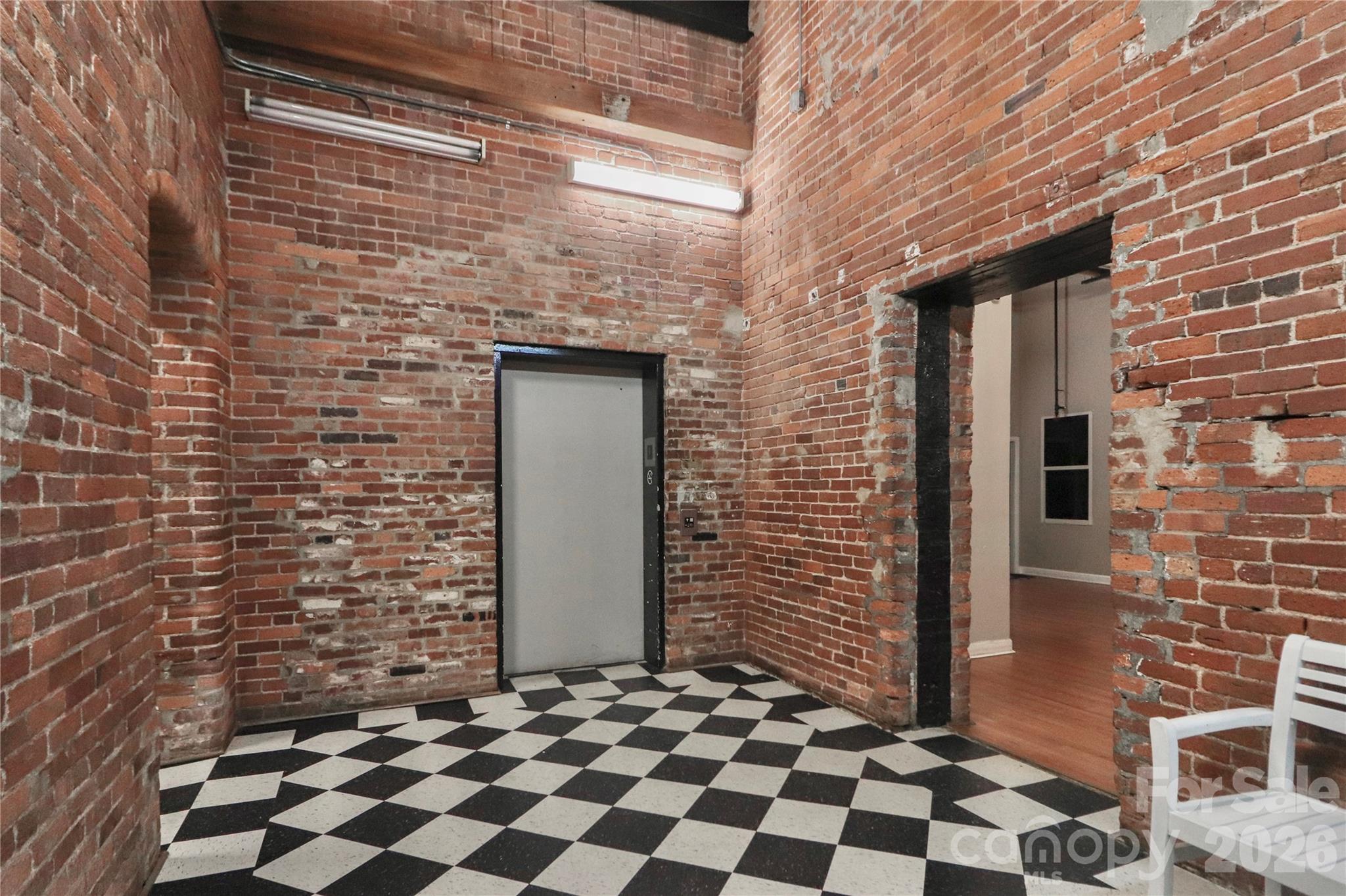 FoxRidge Lofts - Residential