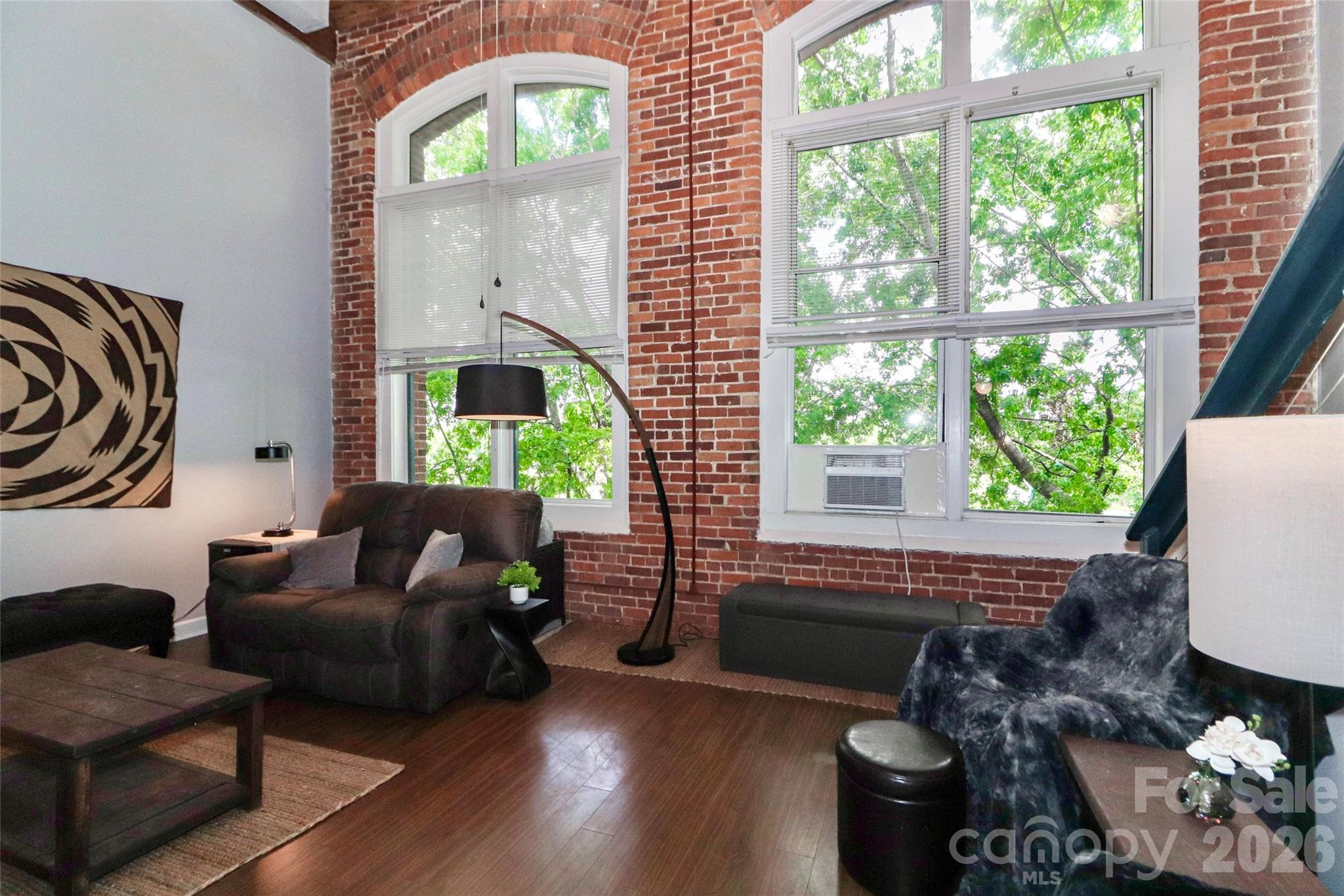 FoxRidge Lofts - Residential