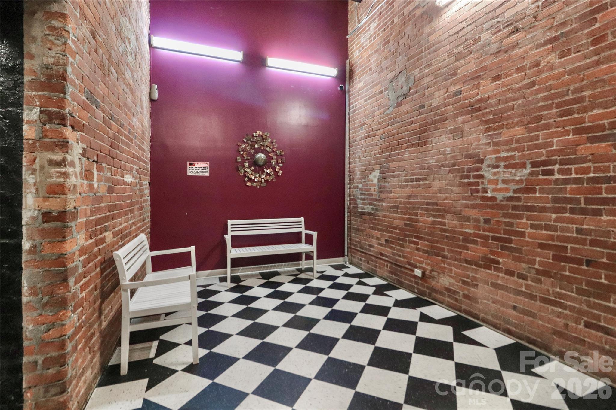 FoxRidge Lofts - Residential