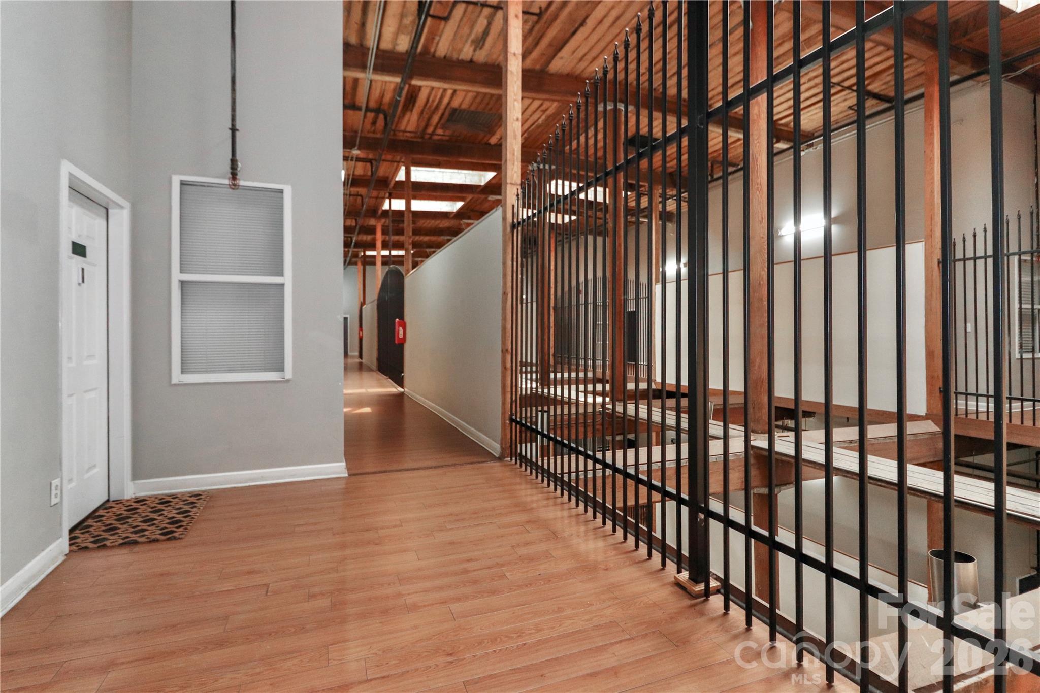 FoxRidge Lofts - Residential