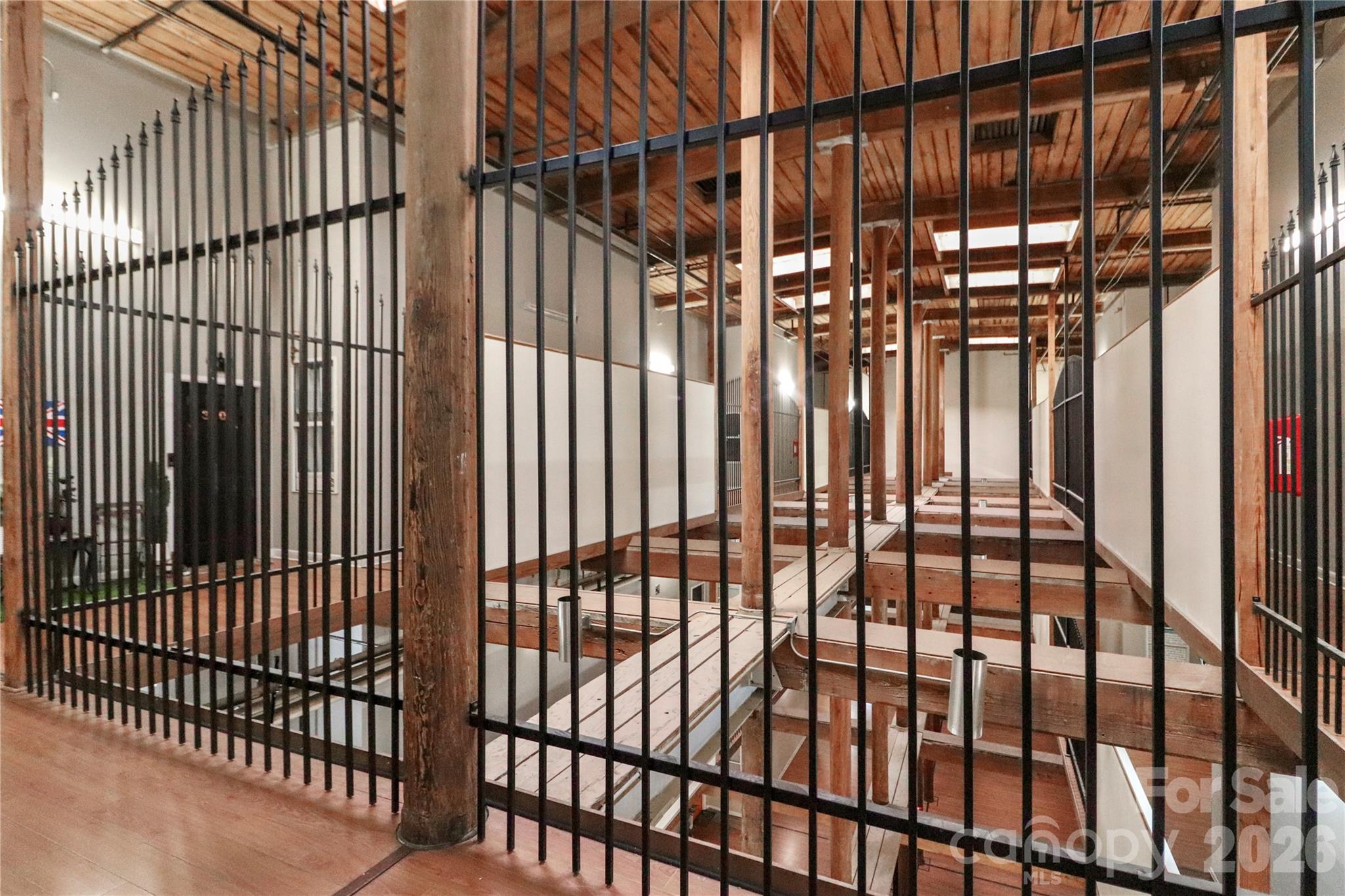 FoxRidge Lofts - Residential