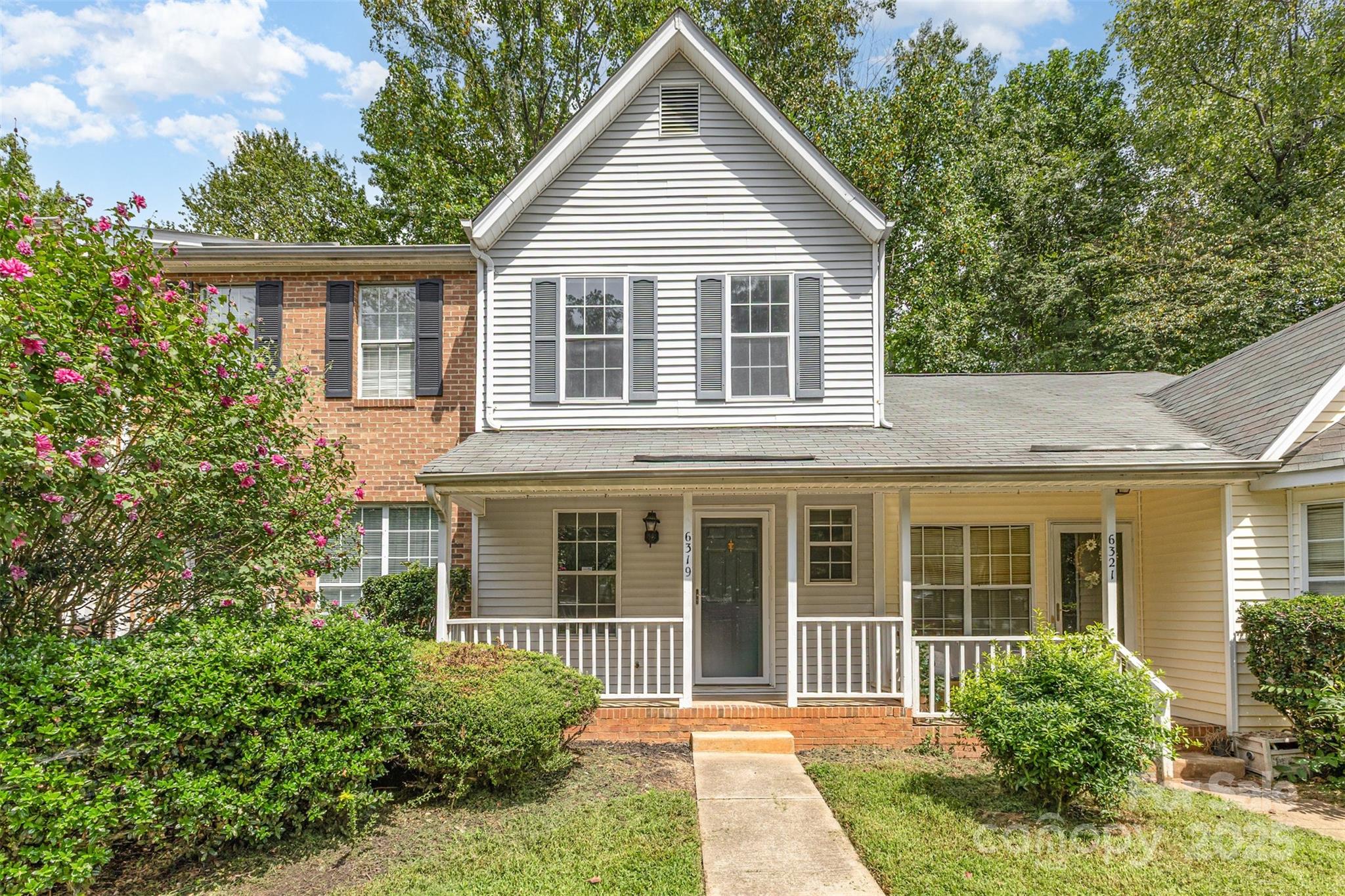 Windsor Grove - Residential