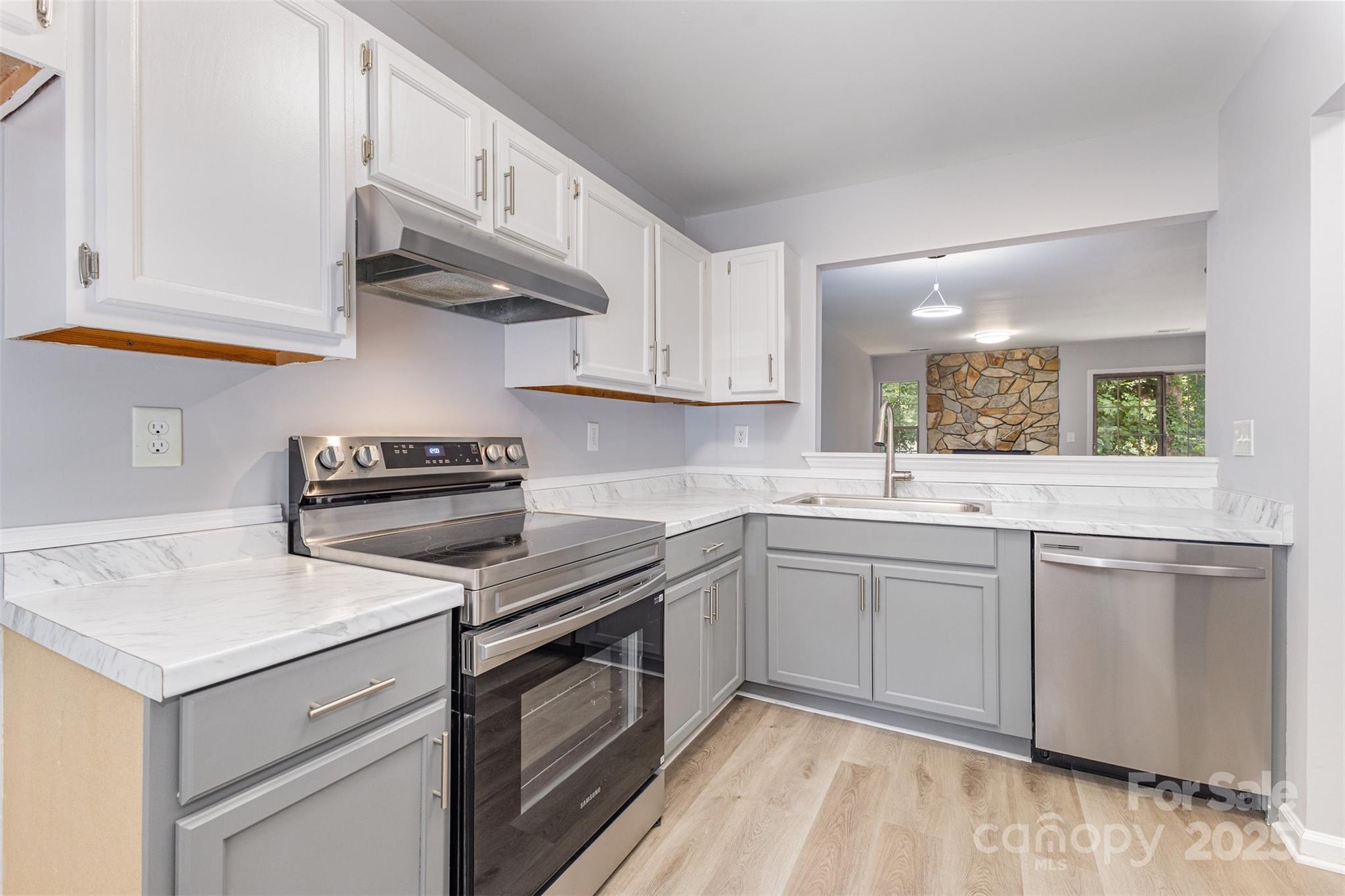 Windsor Grove - Residential
