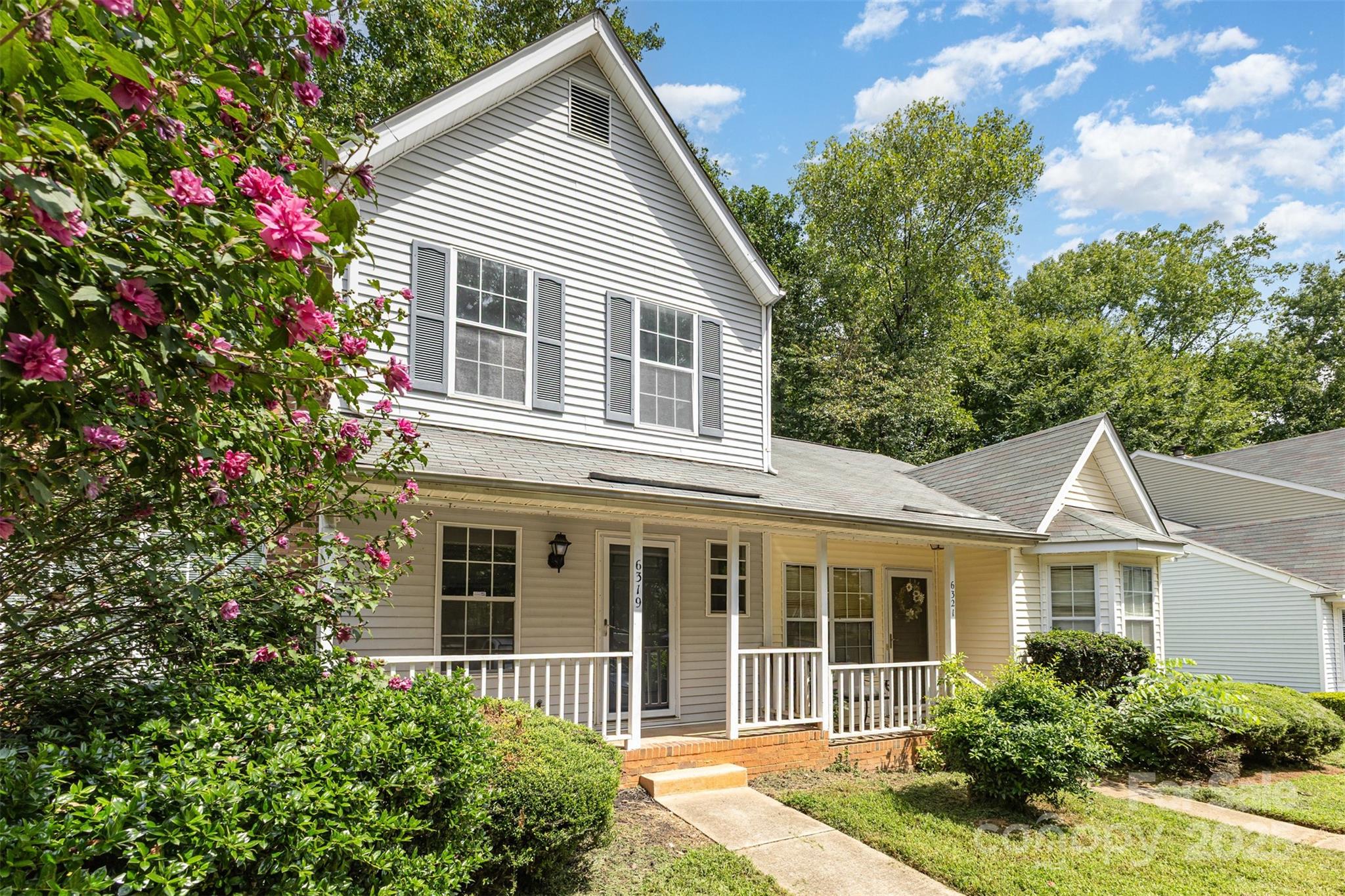 Windsor Grove - Residential