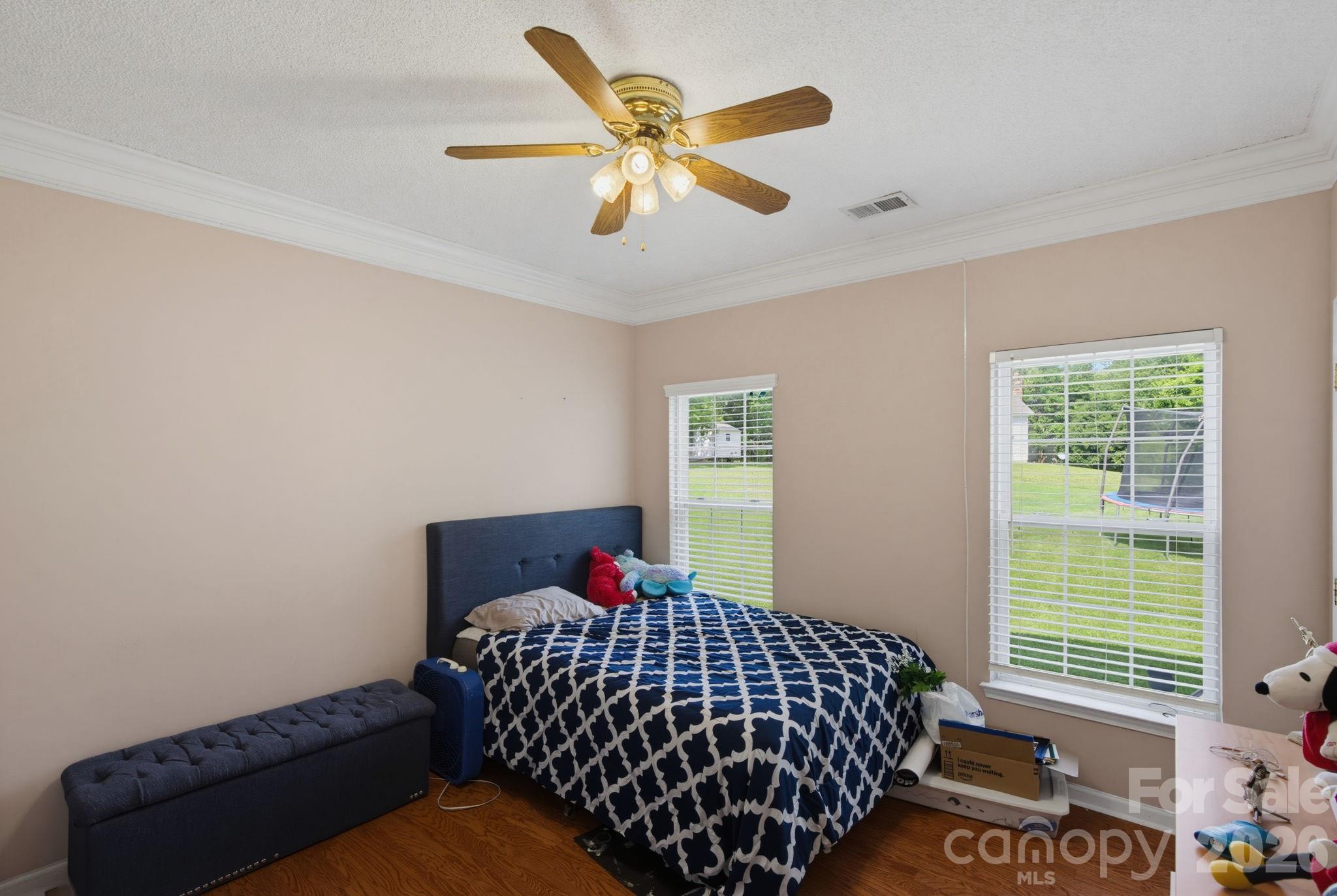 Rolling Oaks - Residential