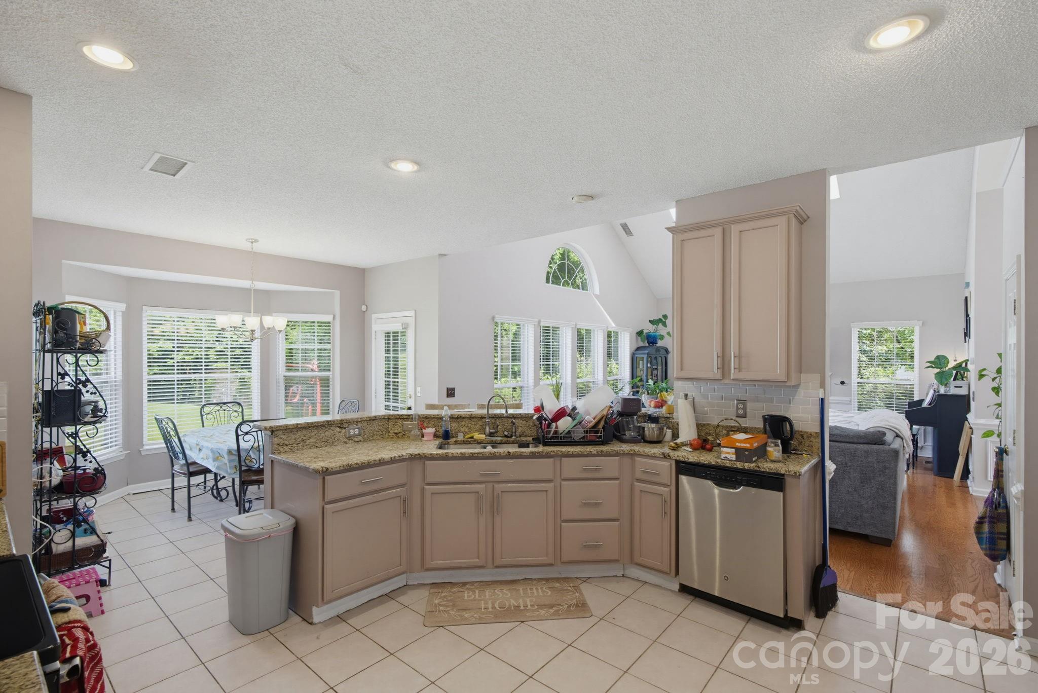 Rolling Oaks - Residential