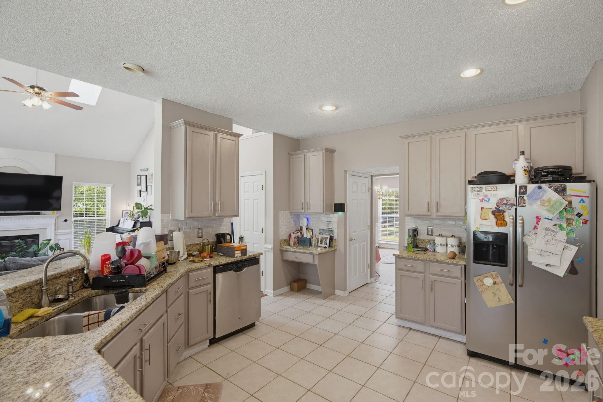Rolling Oaks - Residential
