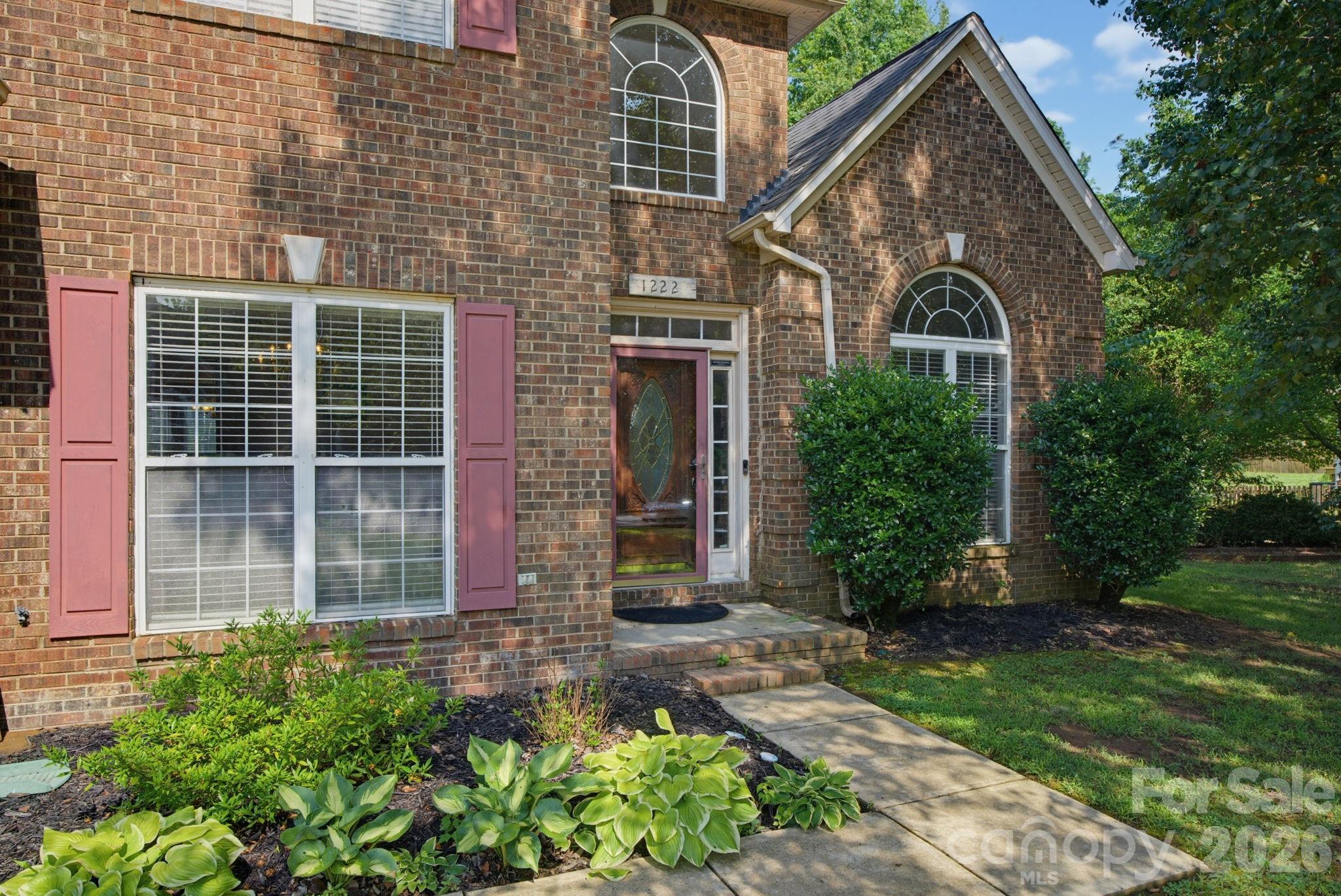 Rolling Oaks - Residential