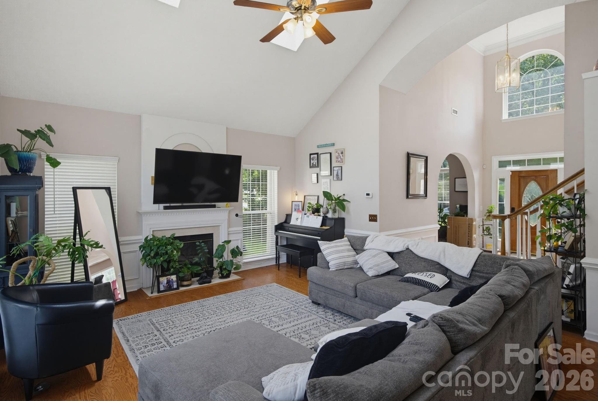 Rolling Oaks - Residential