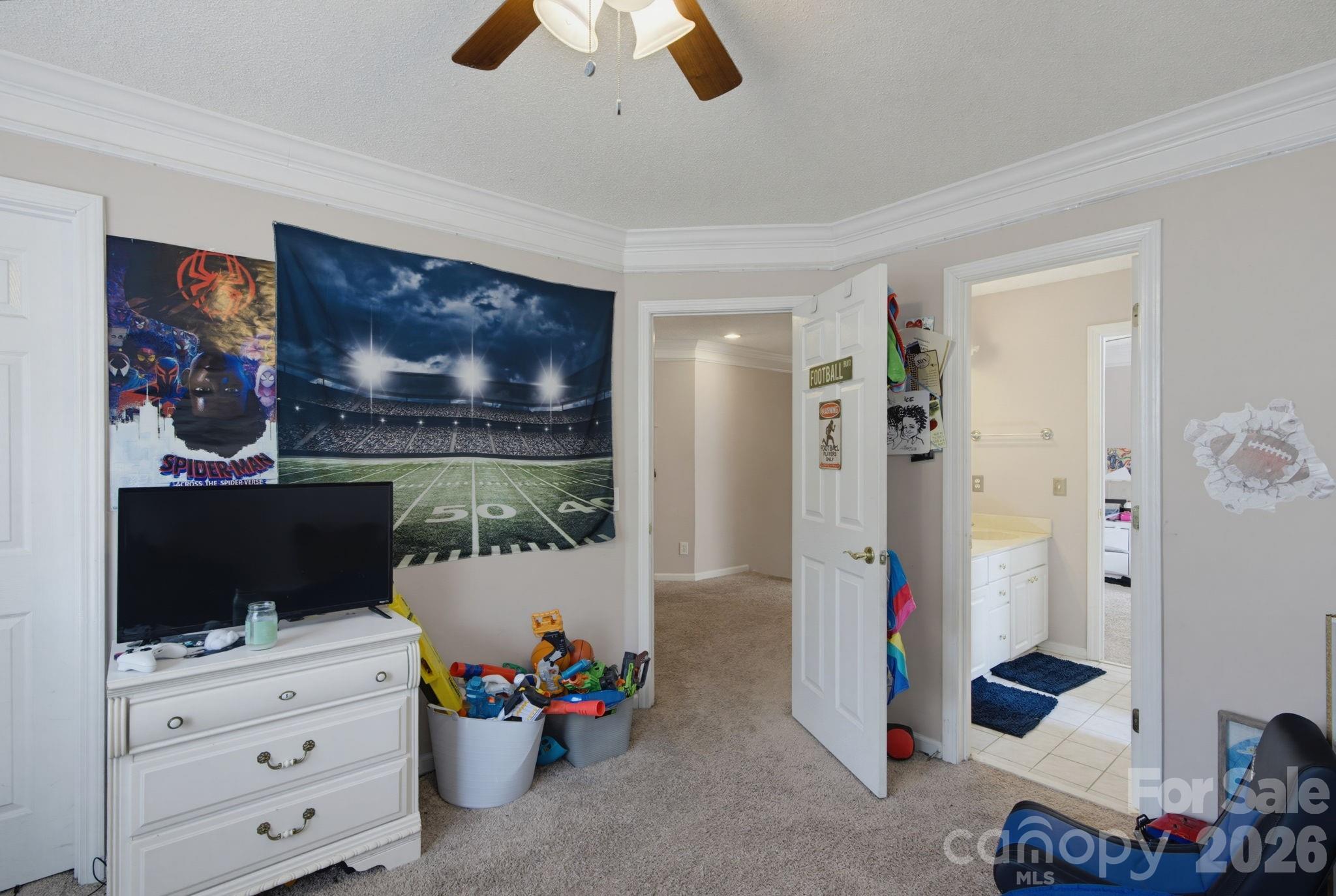 Rolling Oaks - Residential