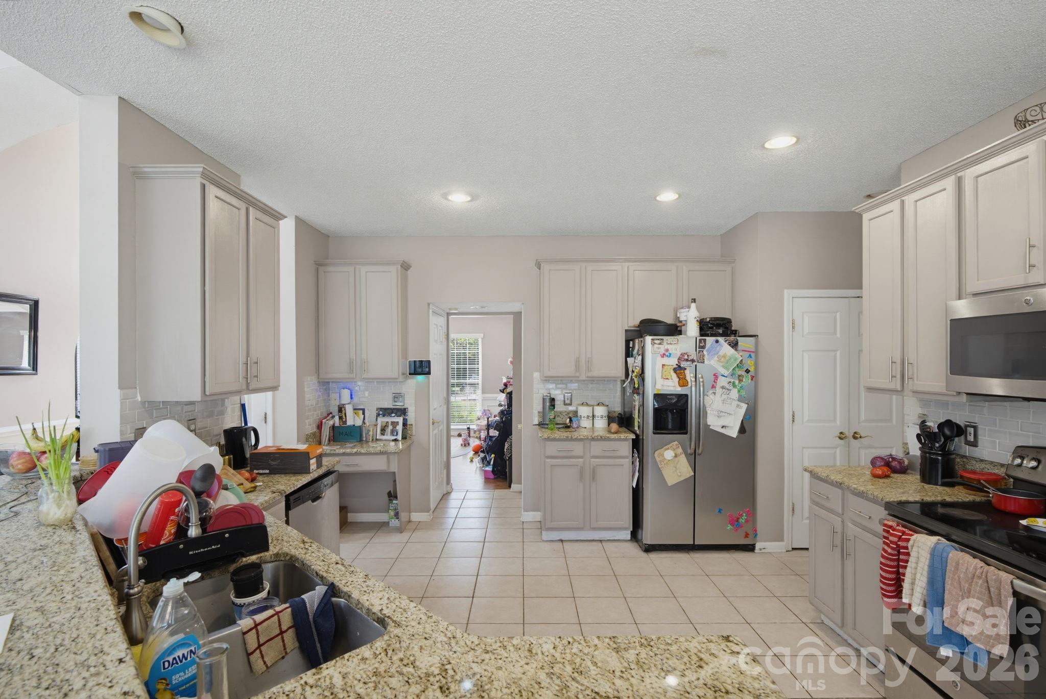 Rolling Oaks - Residential