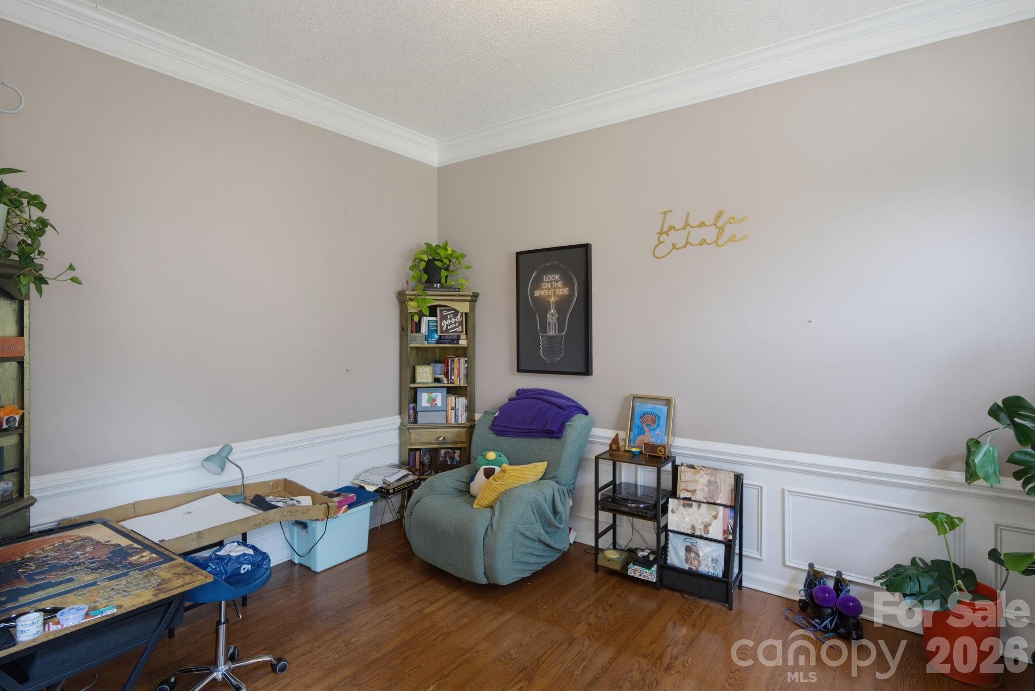 Rolling Oaks - Residential