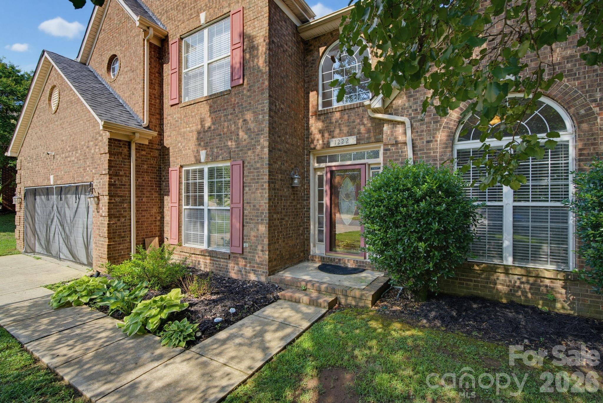 Rolling Oaks - Residential