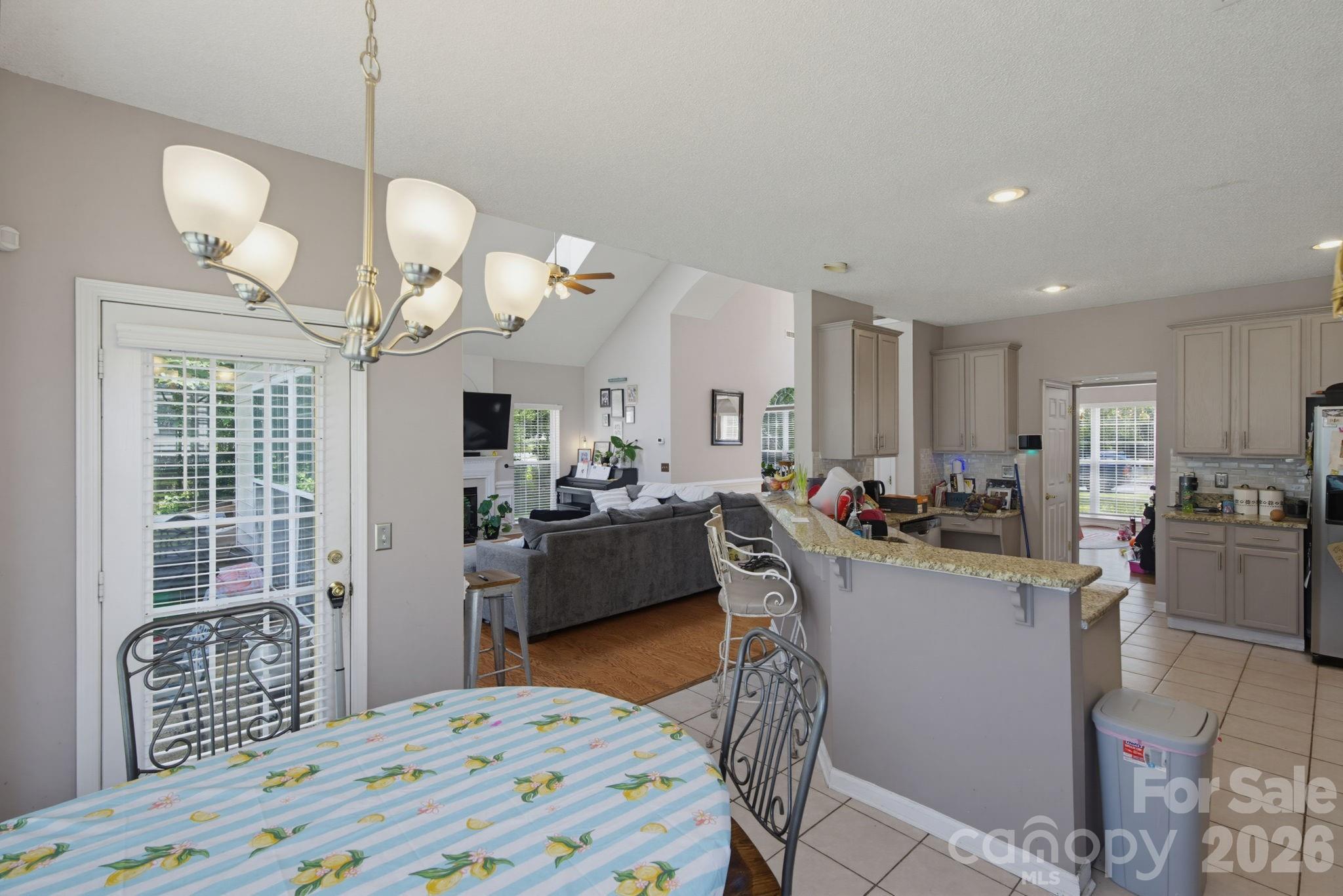 Rolling Oaks - Residential