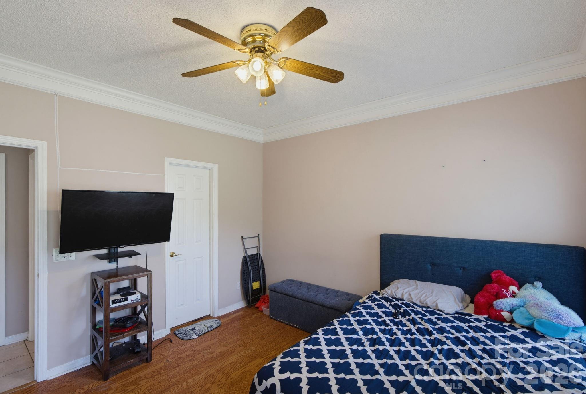 Rolling Oaks - Residential