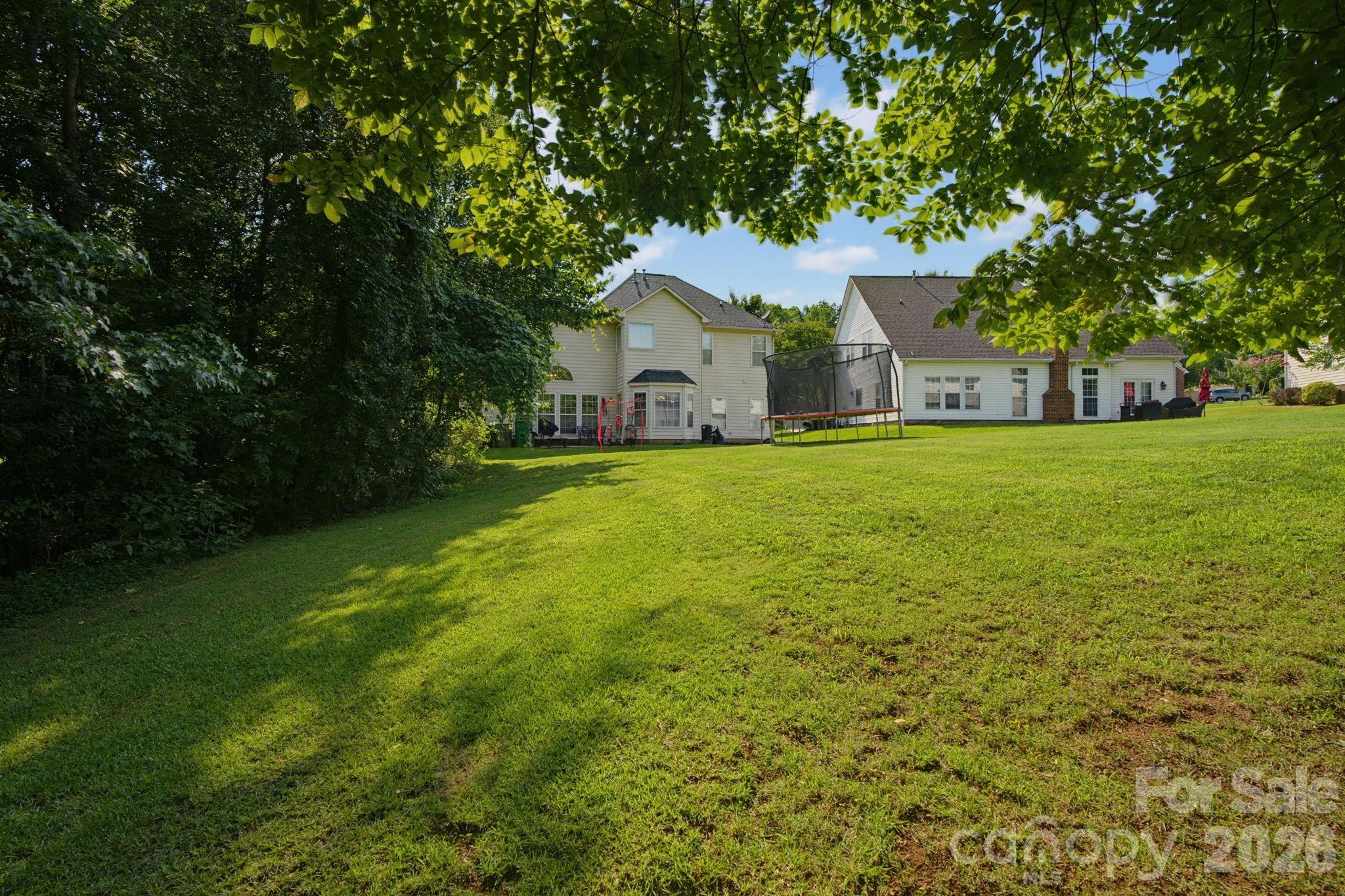 Rolling Oaks - Residential