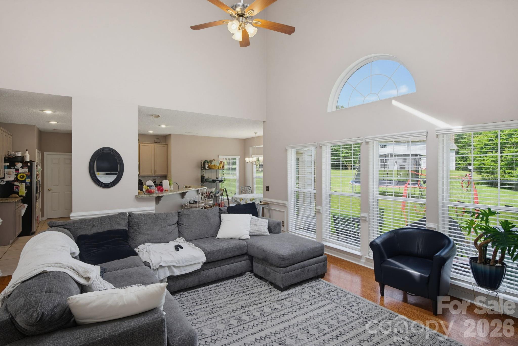 Rolling Oaks - Residential