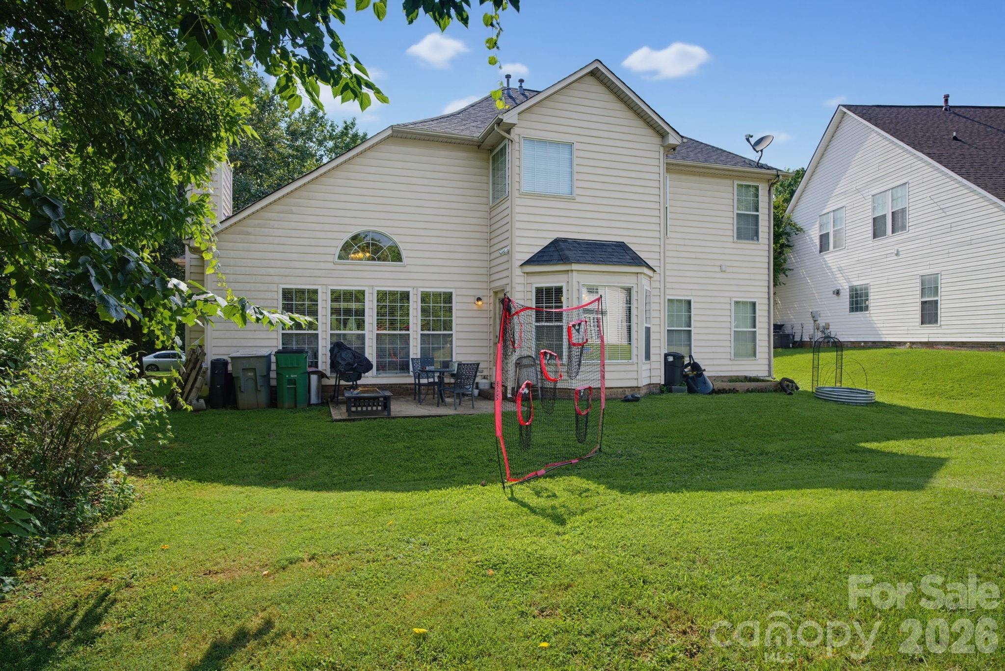 Rolling Oaks - Residential
